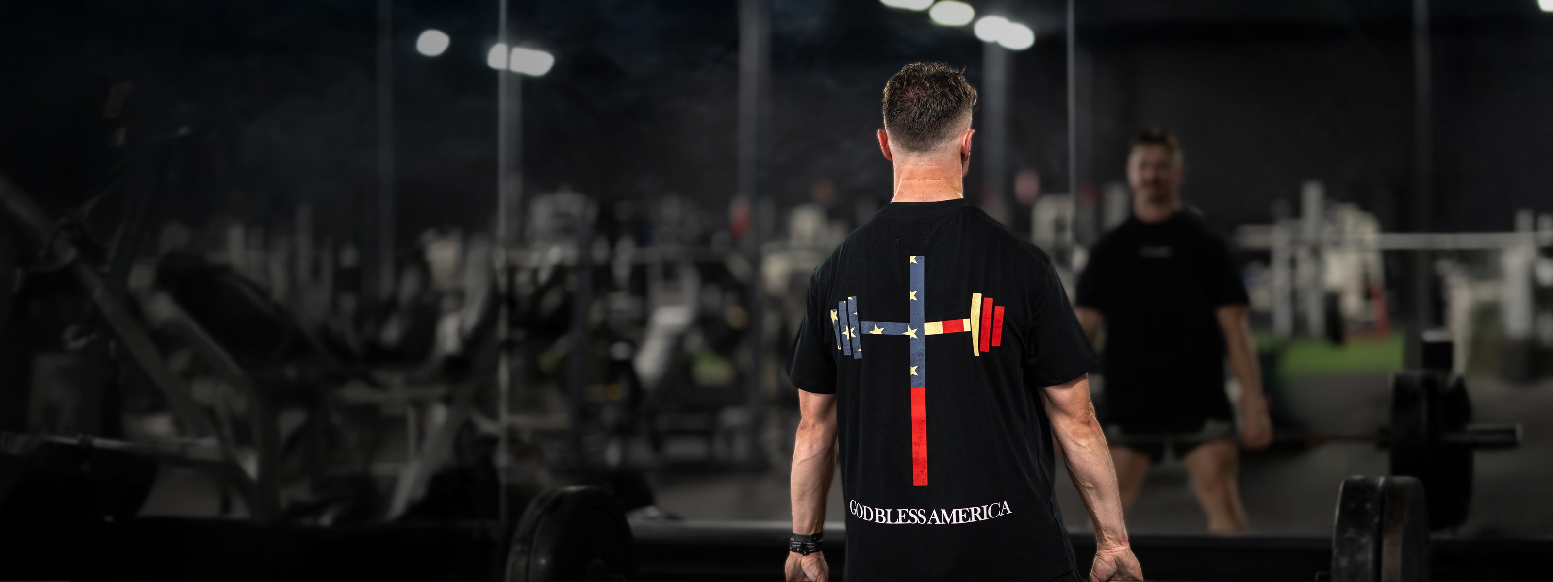 Christian Workout Motivation: 10 Bible Verses for the Gym HolStrength