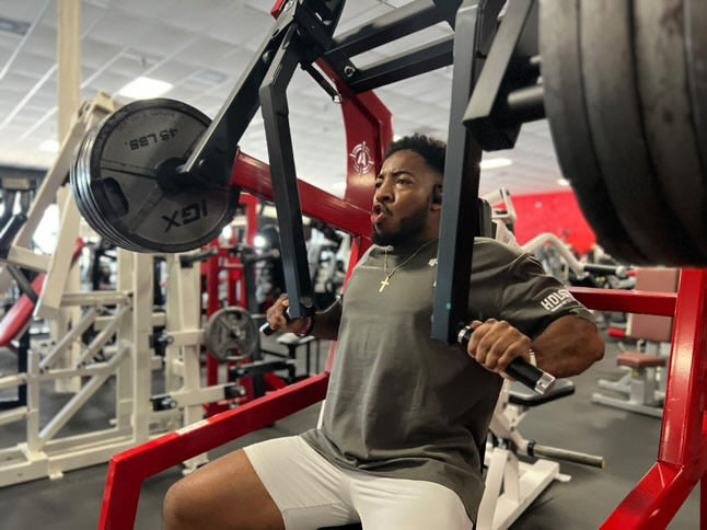 Faith and Fitness: How Discipline Strengthens Every Area of Life HolStrength