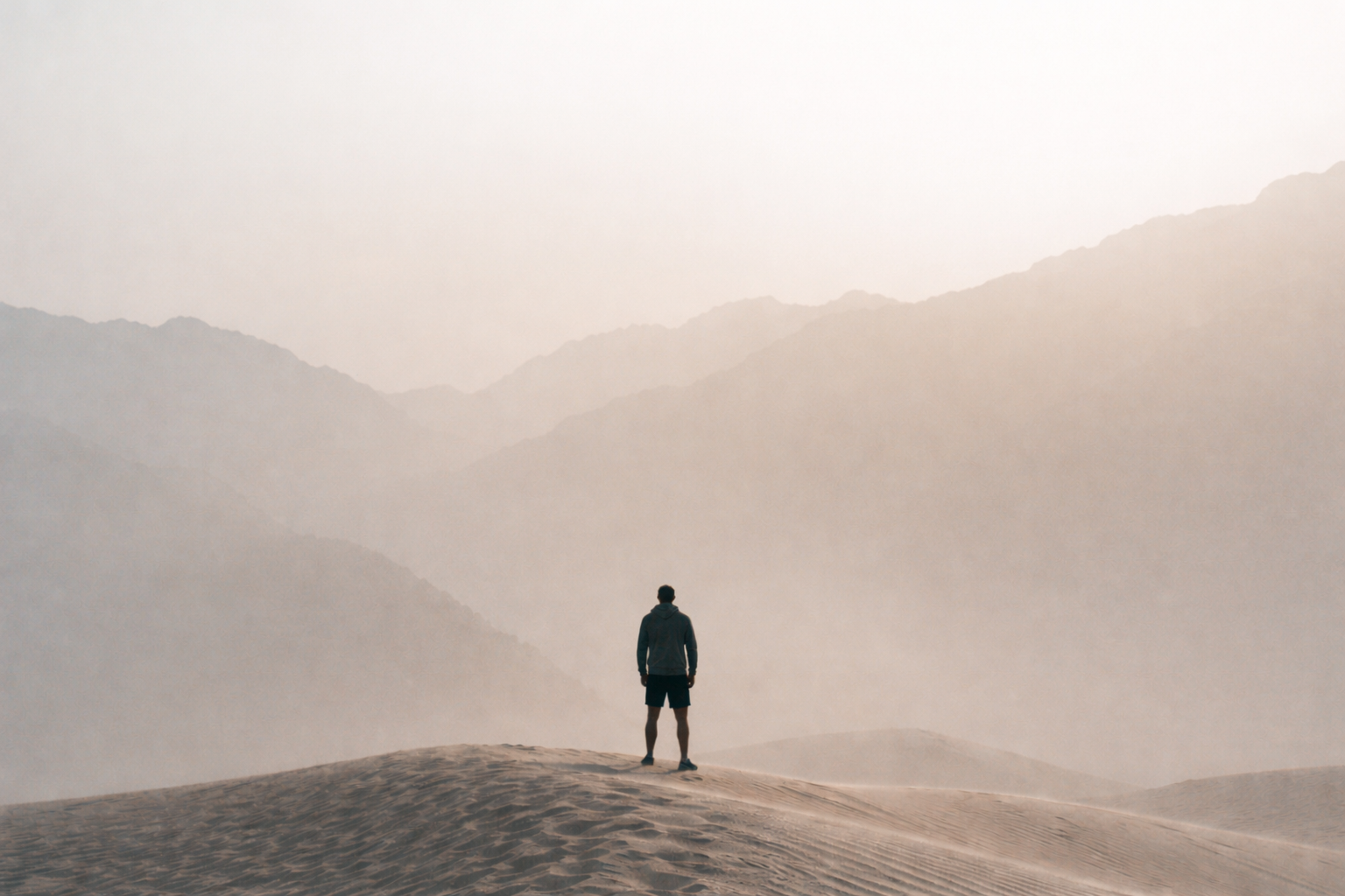 First Sunday of Lent: Strength in the Wilderness HolStrength