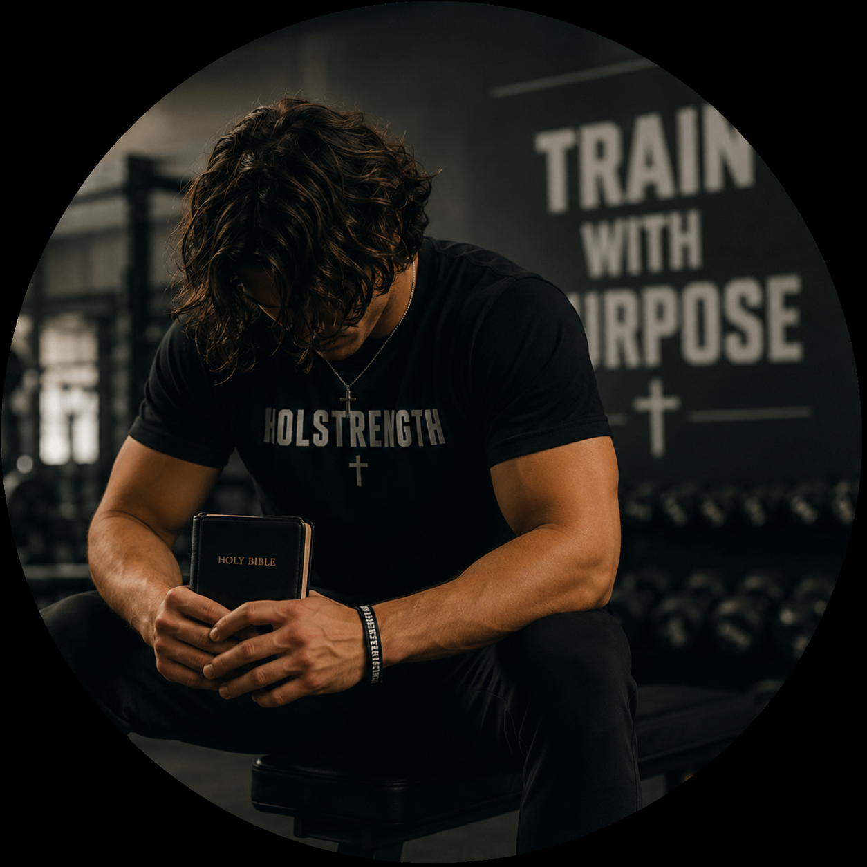 How Faith Shapes Our Training HolStrength
