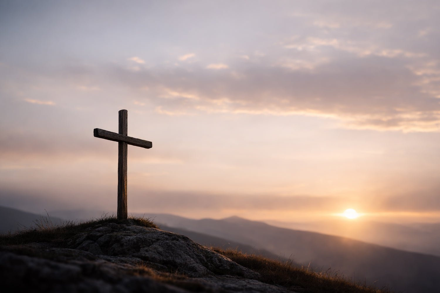 Second Sunday of Lent - Luke 9:23 HolStrength