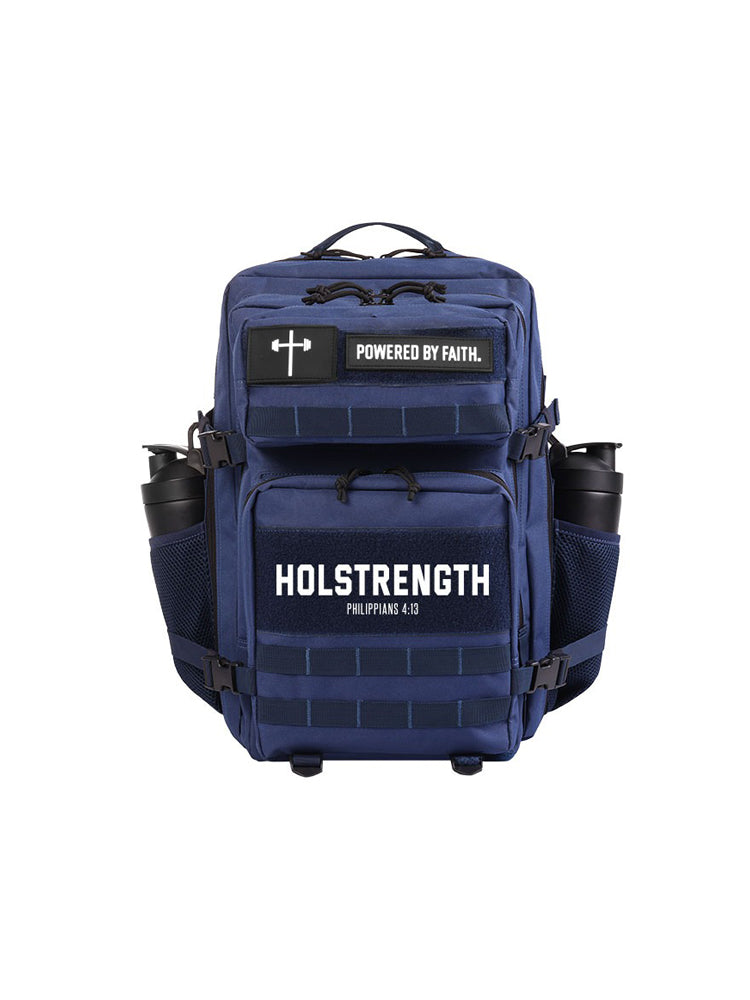 HolStrength 45L Tactical Backpack
