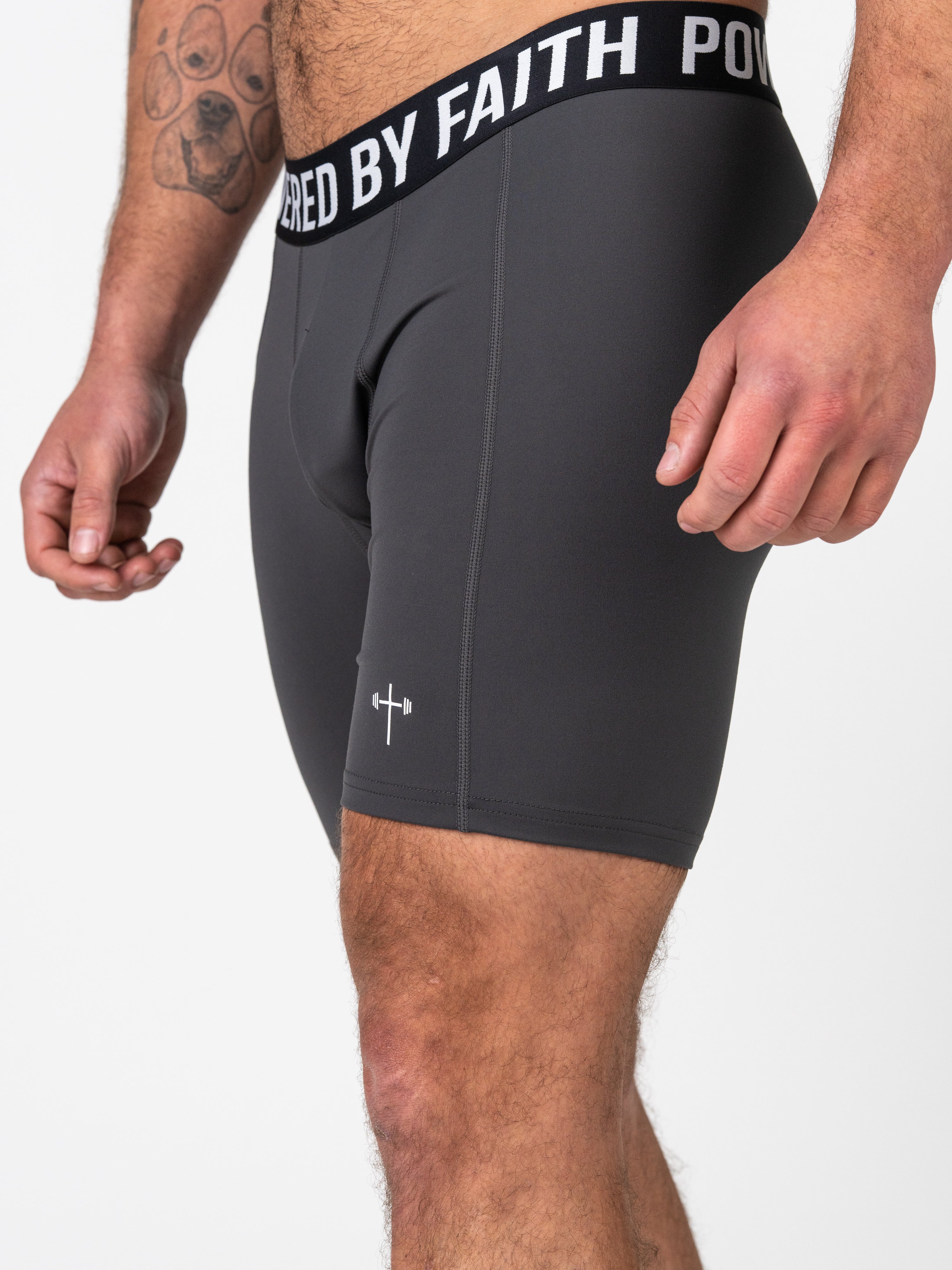 Men's Tech-Compression Underwear