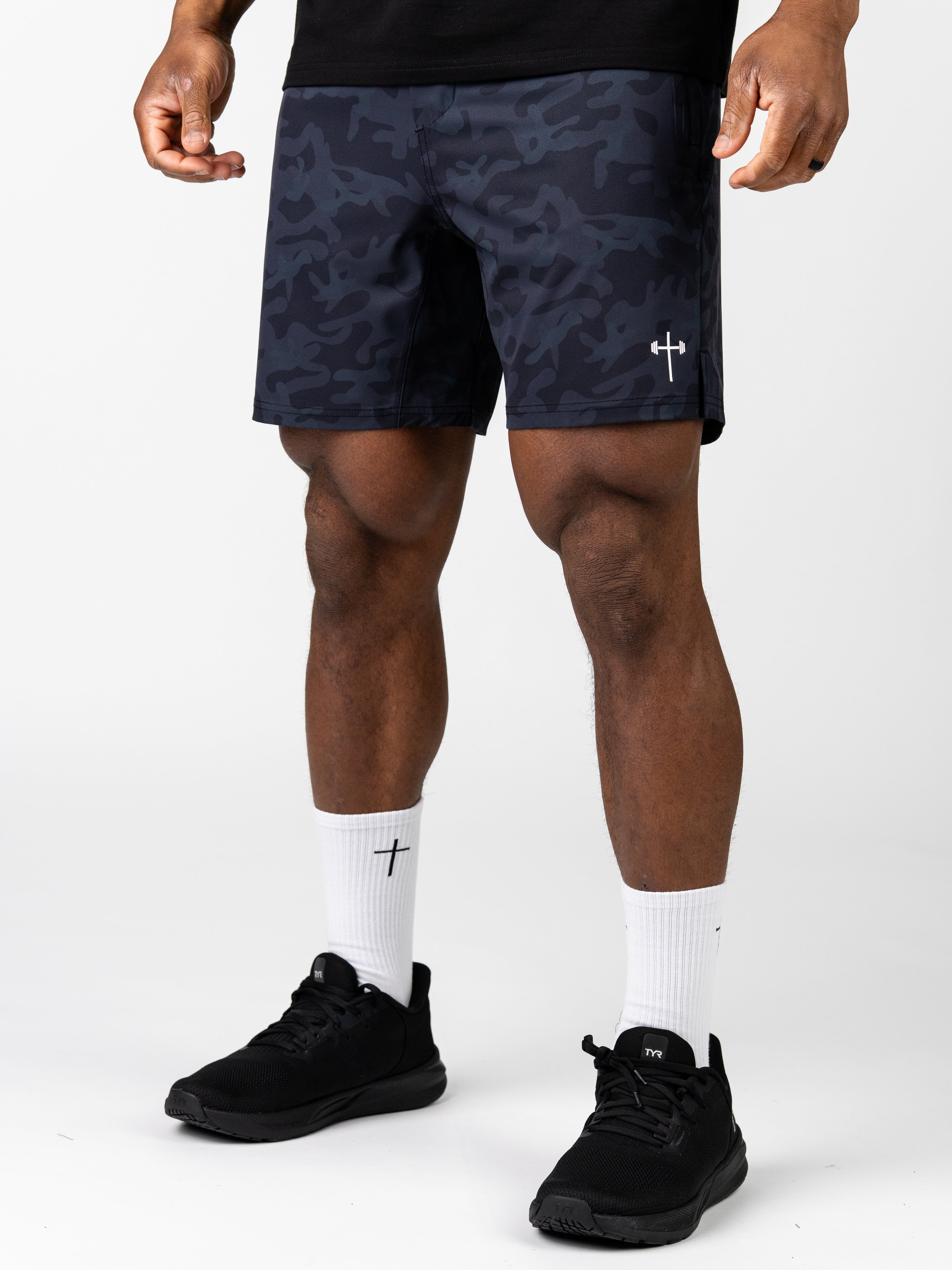 Essential Training Shorts