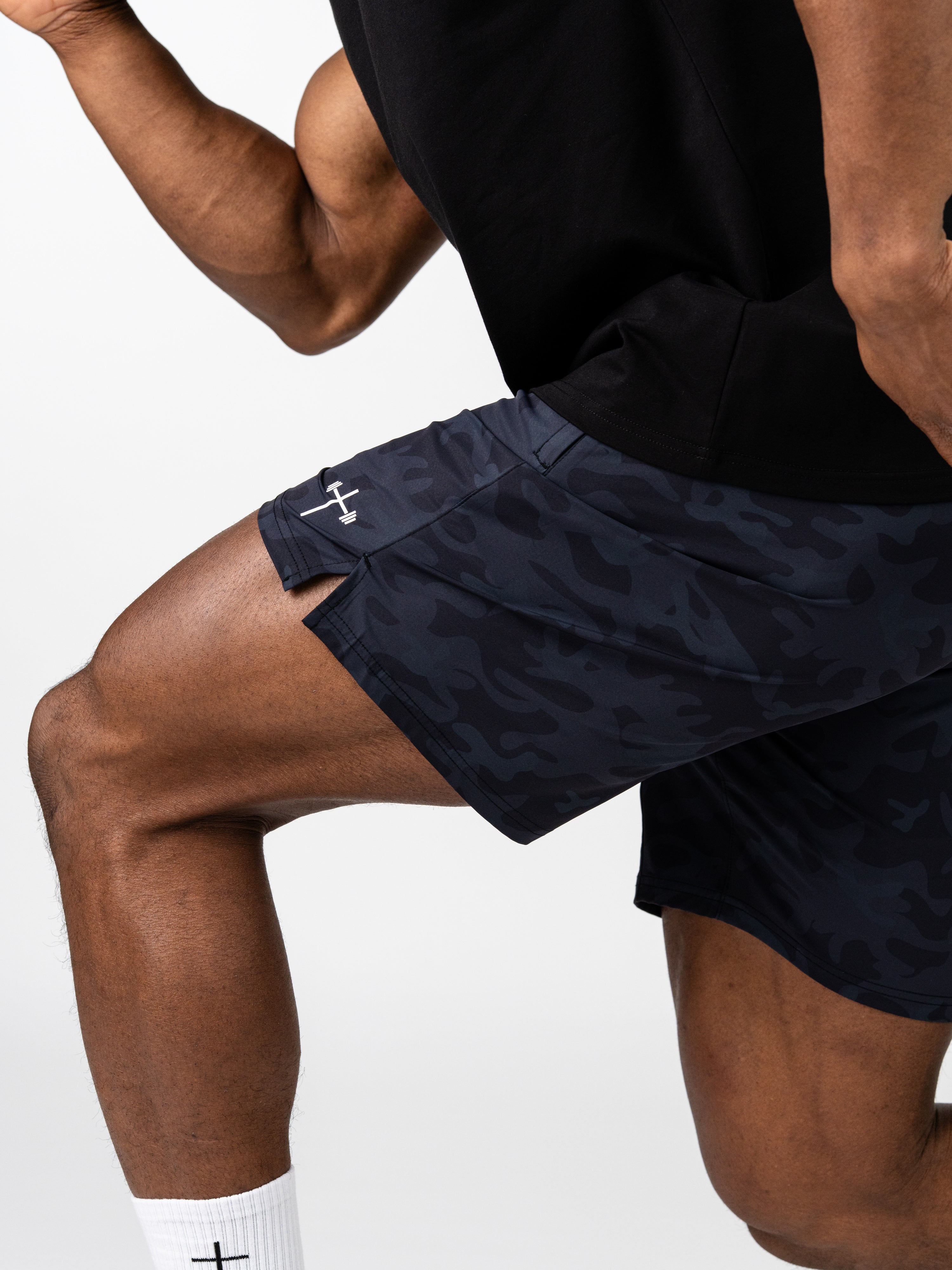 Essential Training Shorts