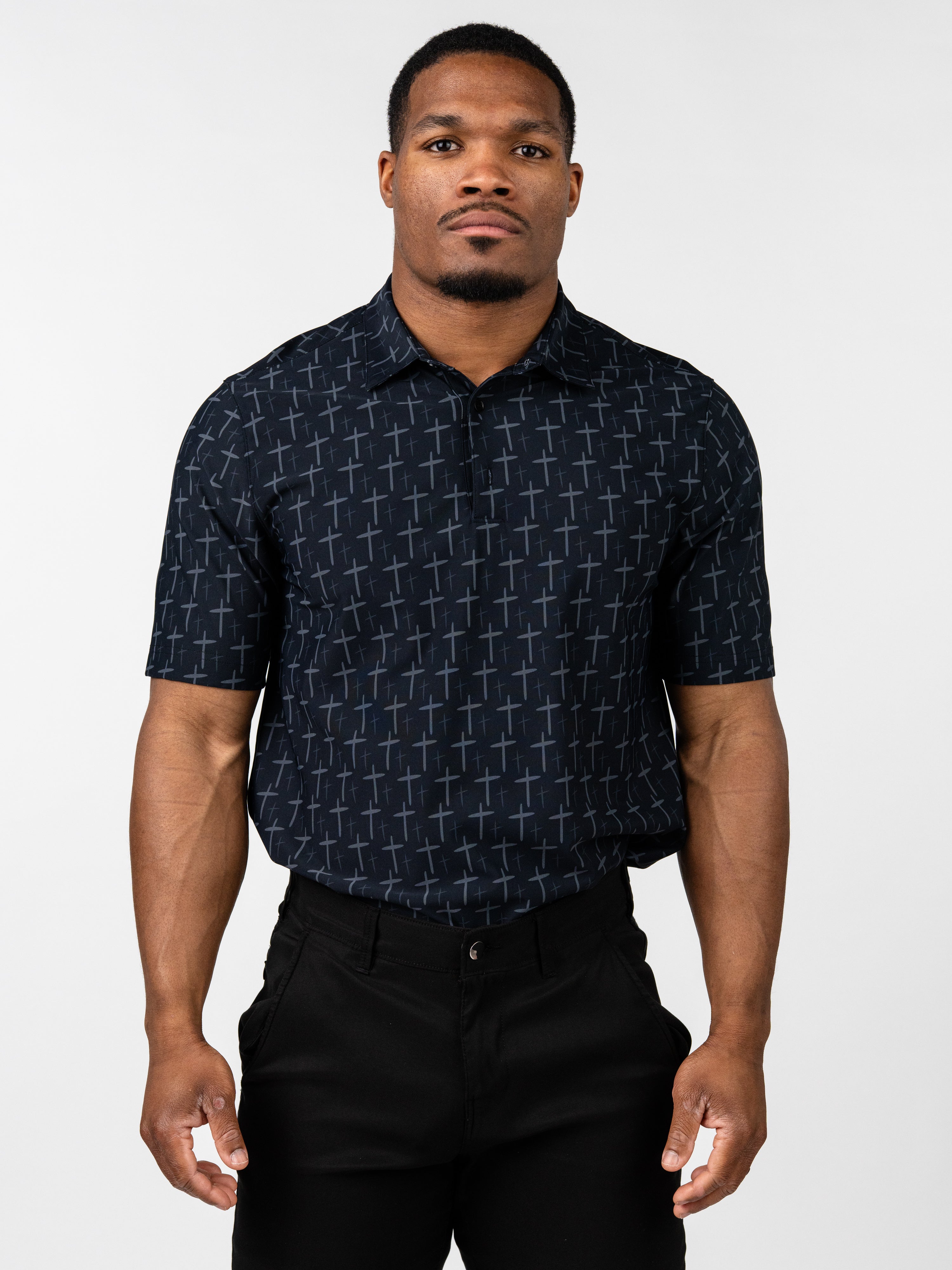 Cross Premium Polo