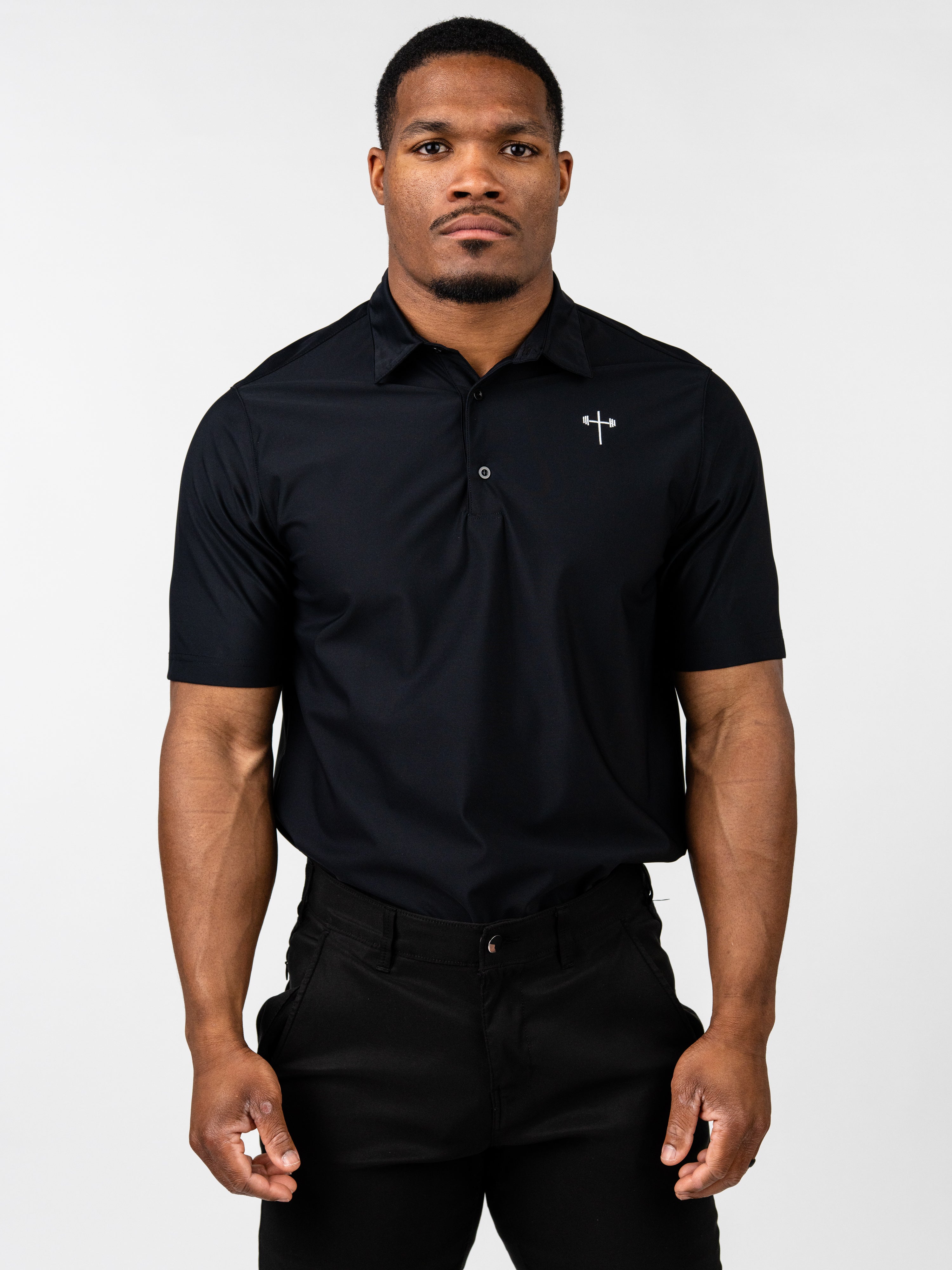 Core Athletic Polo