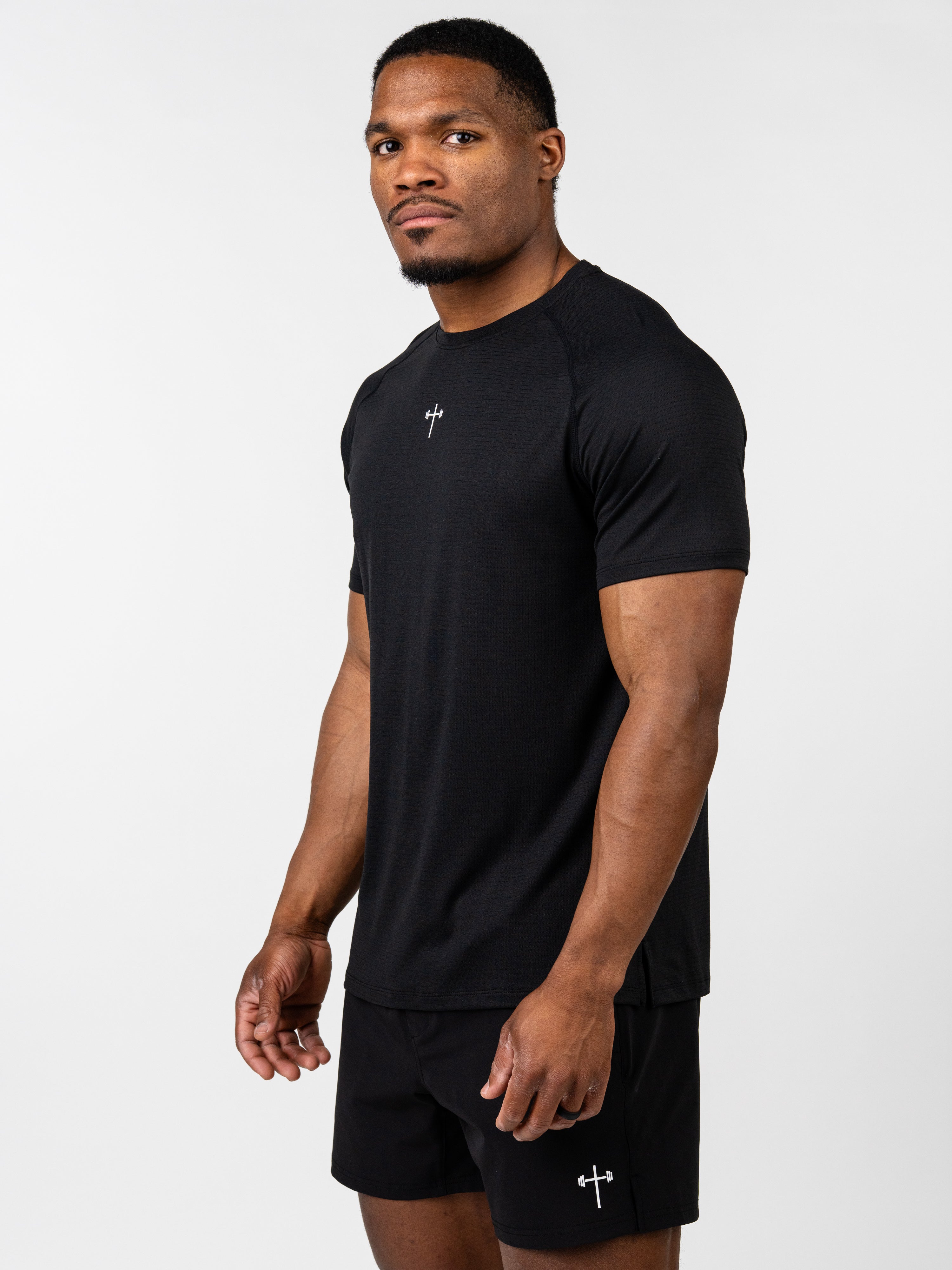 Carry Your Cross Premium Tee
