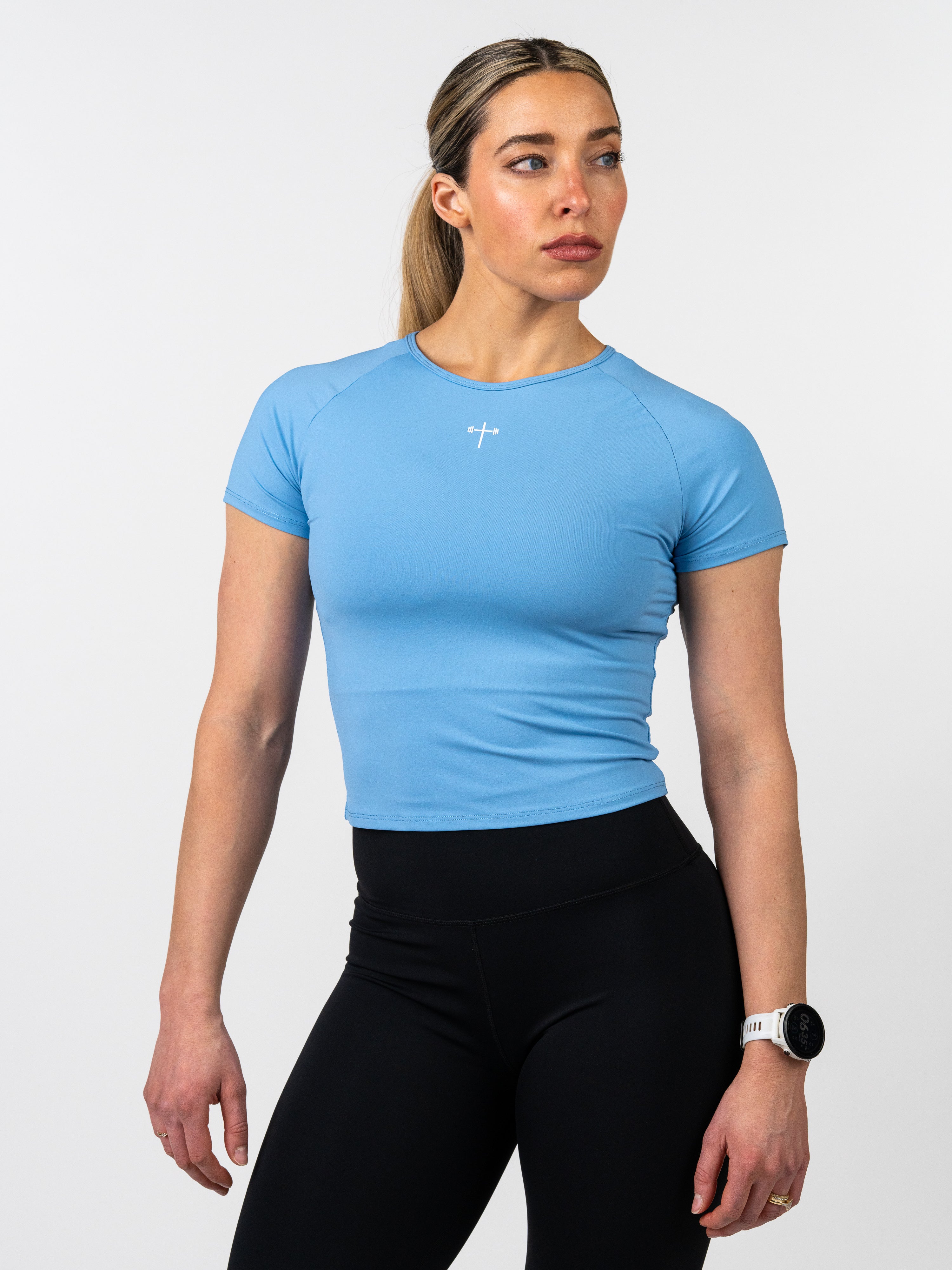Women's Combat Tee