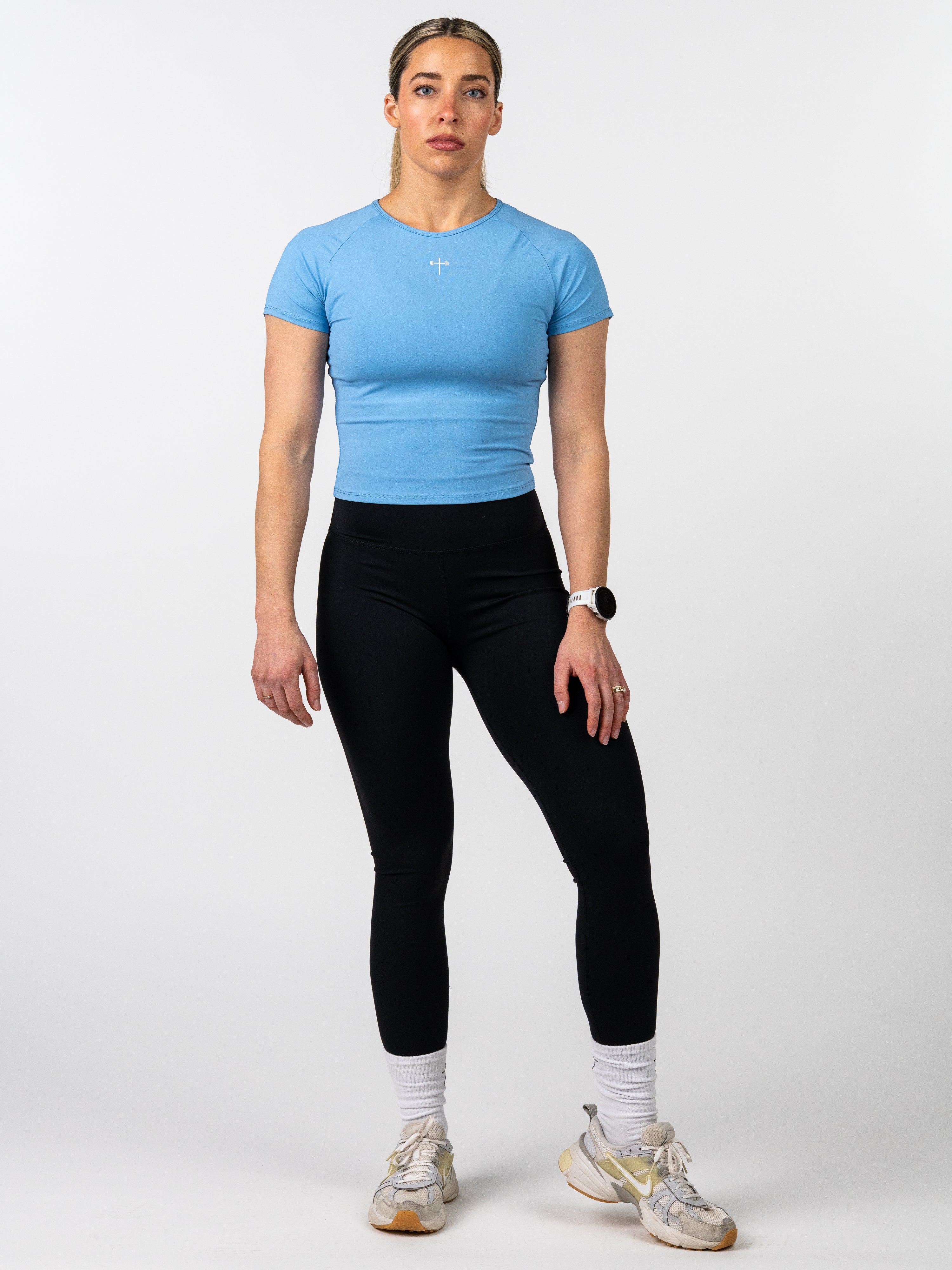 Women's Combat Tee