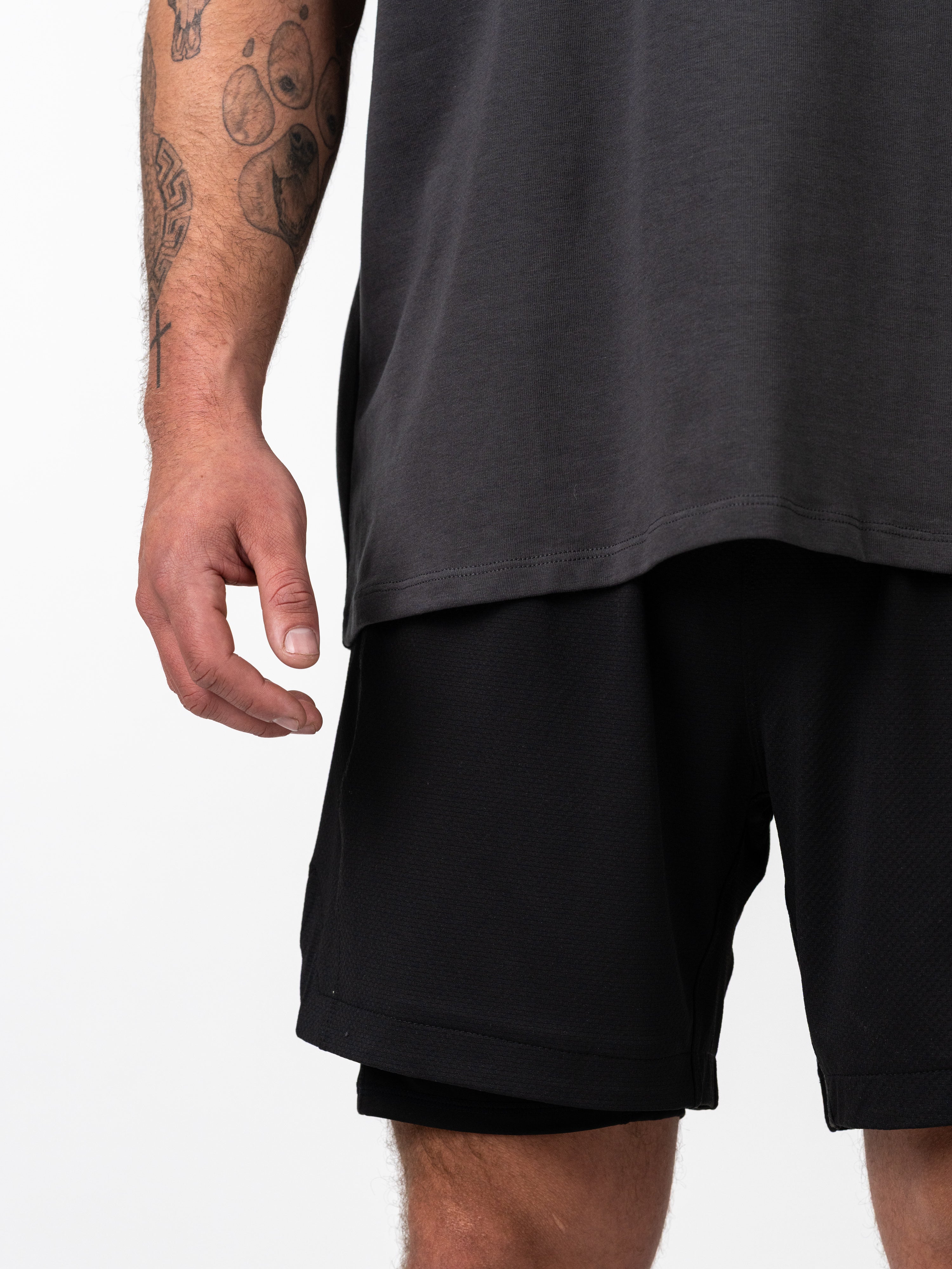 Classic Oversized Tee