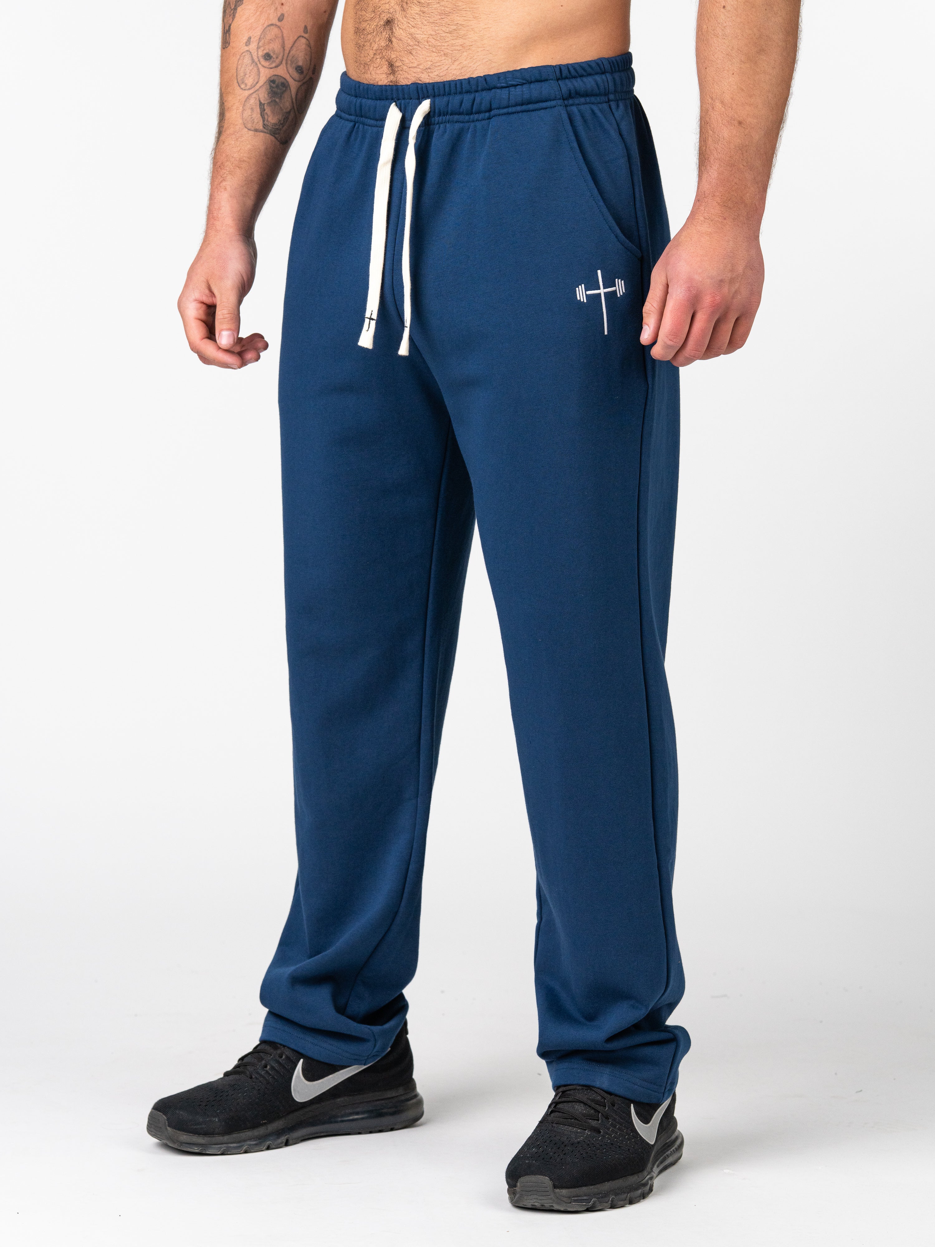 Classic Relaxed Sweatpants