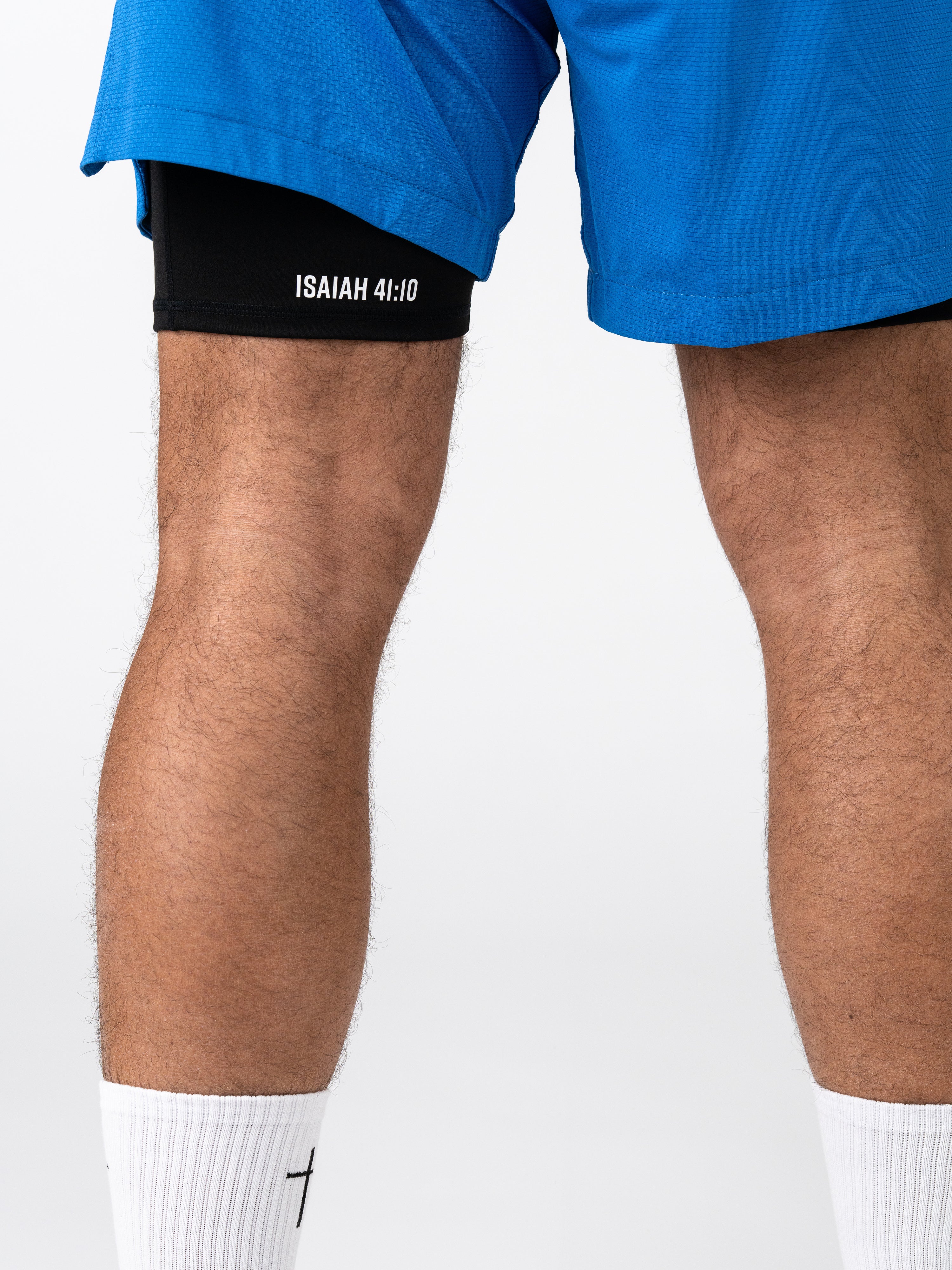 Signature-Tech Liner Shorts
