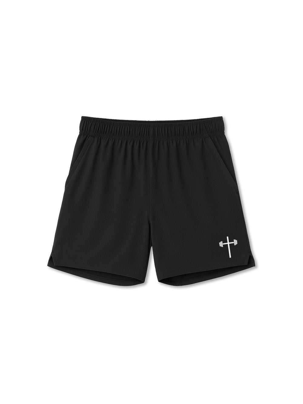 Running Shorts 5"
