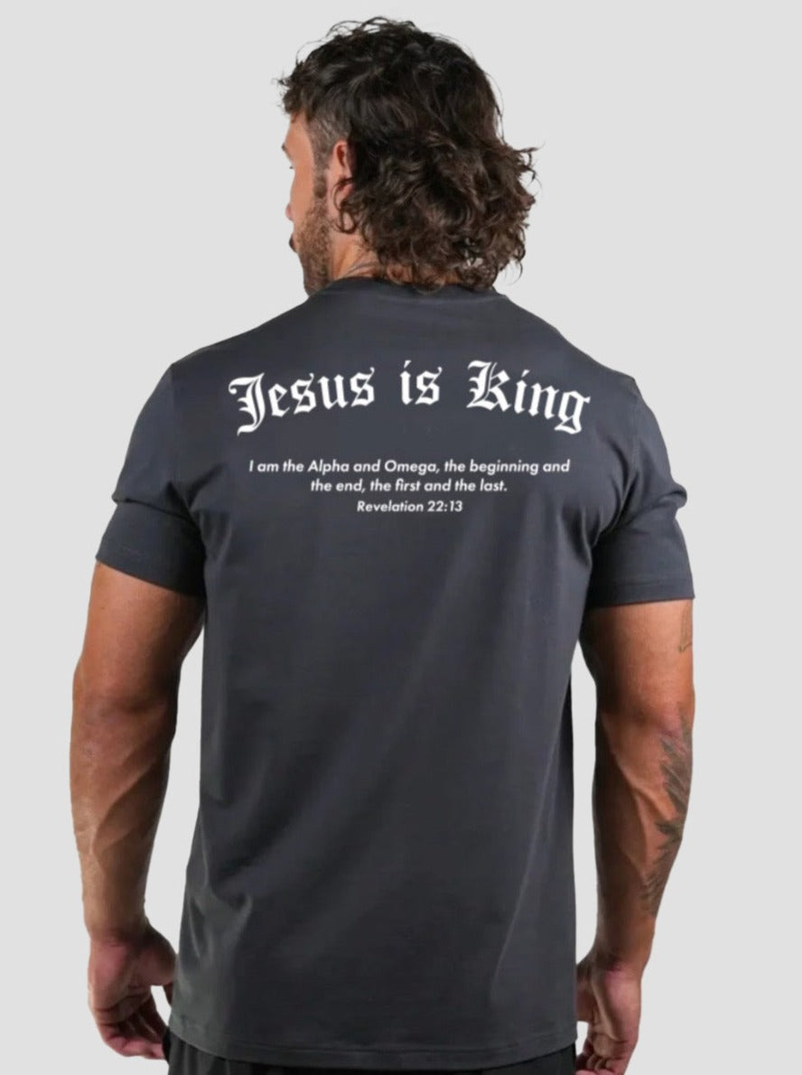 JIK Performance Tee - HolStrength