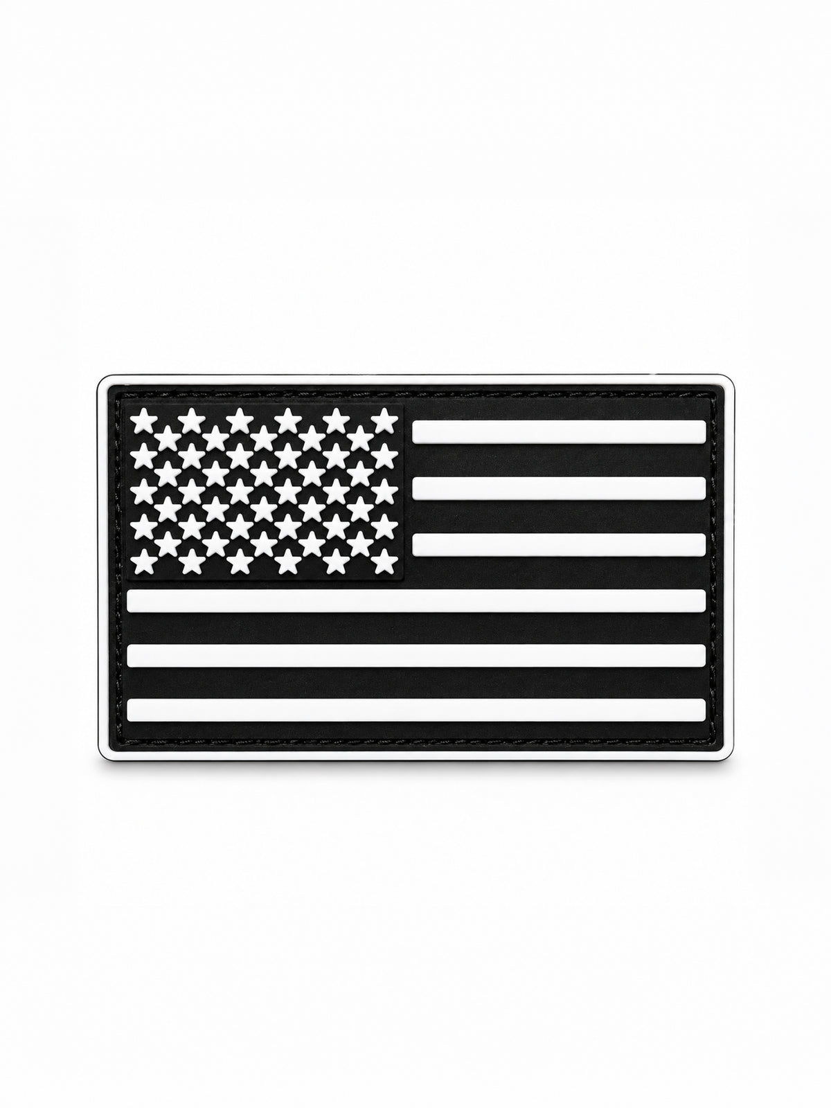 Velcro Patch