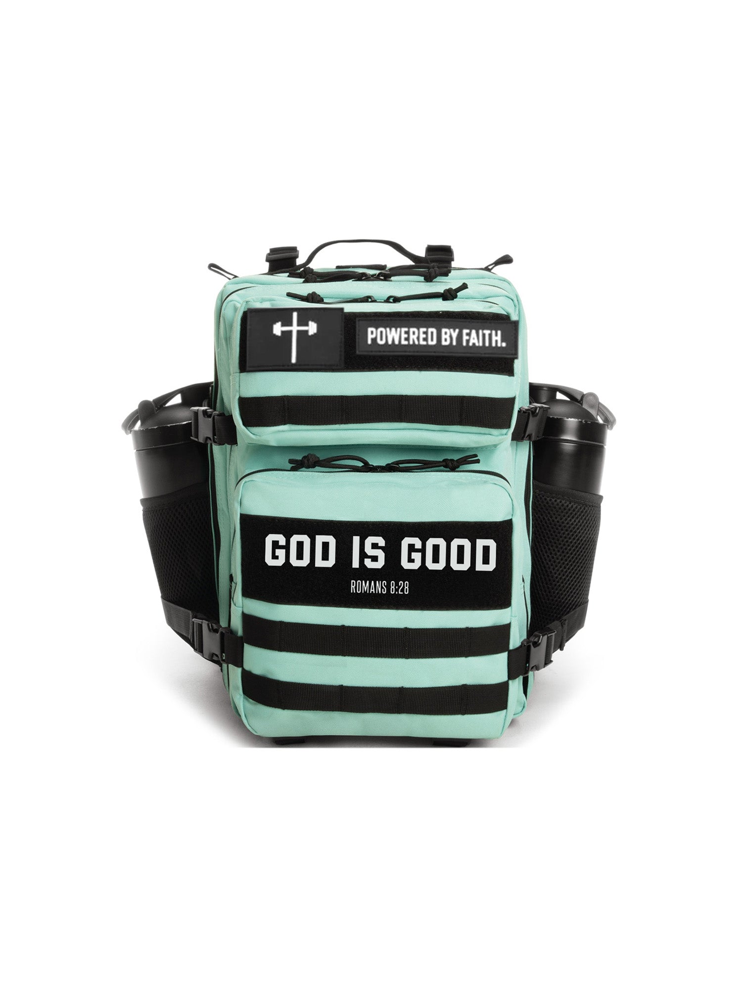 25L Tactical Backpack - HolStrength