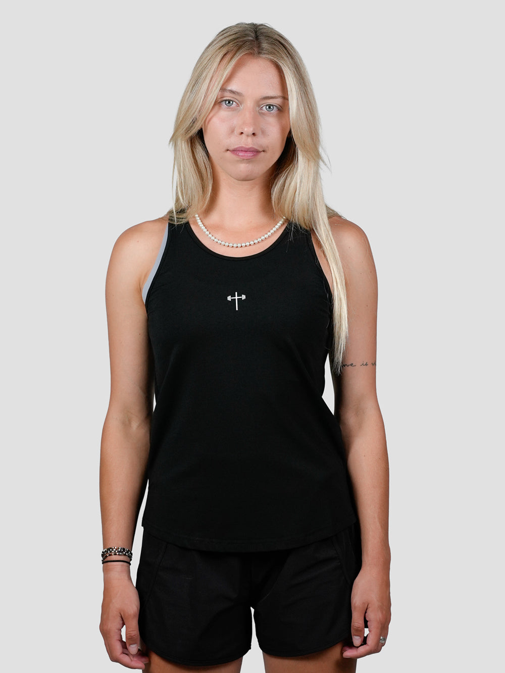 Women's Signature Tank - HolStrength