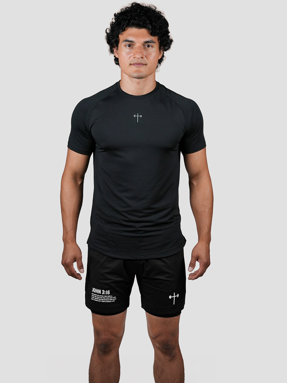 Signature Liner Shorts