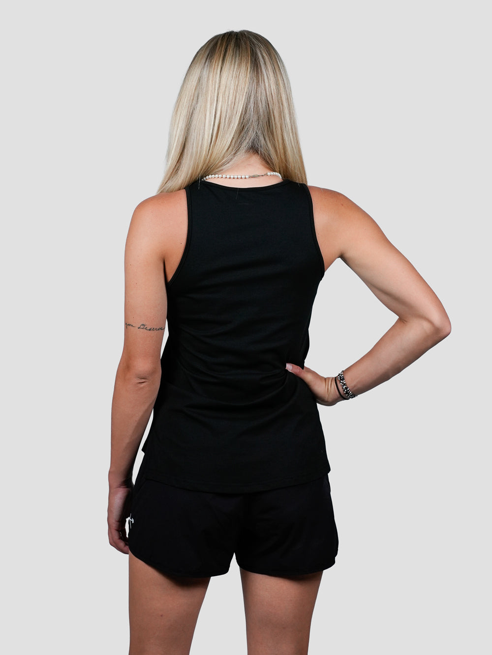 Women's Signature Tank - HolStrength