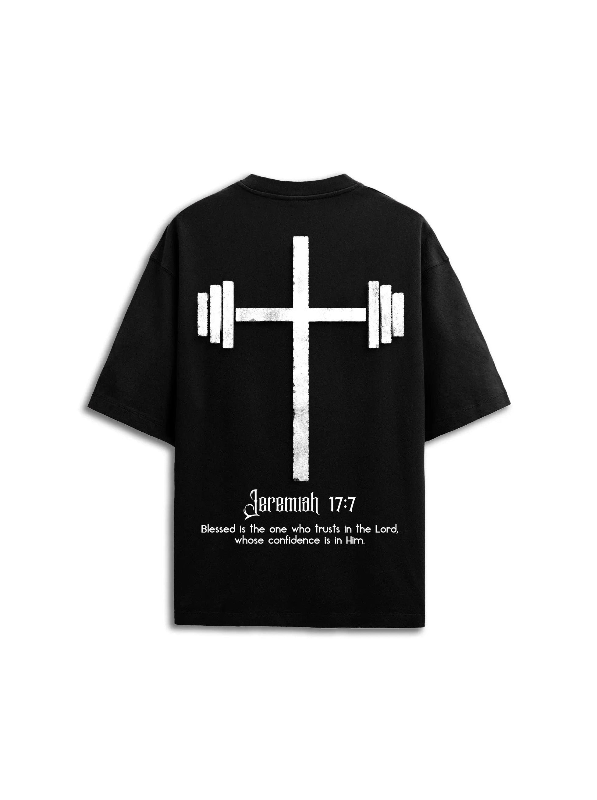 Blessed Tee HolStrength