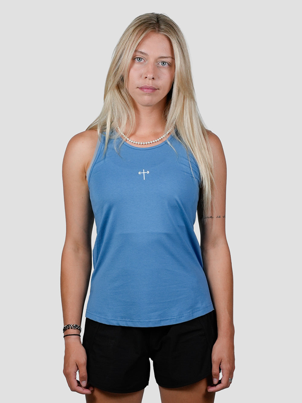 Women's Signature Tank - HolStrength