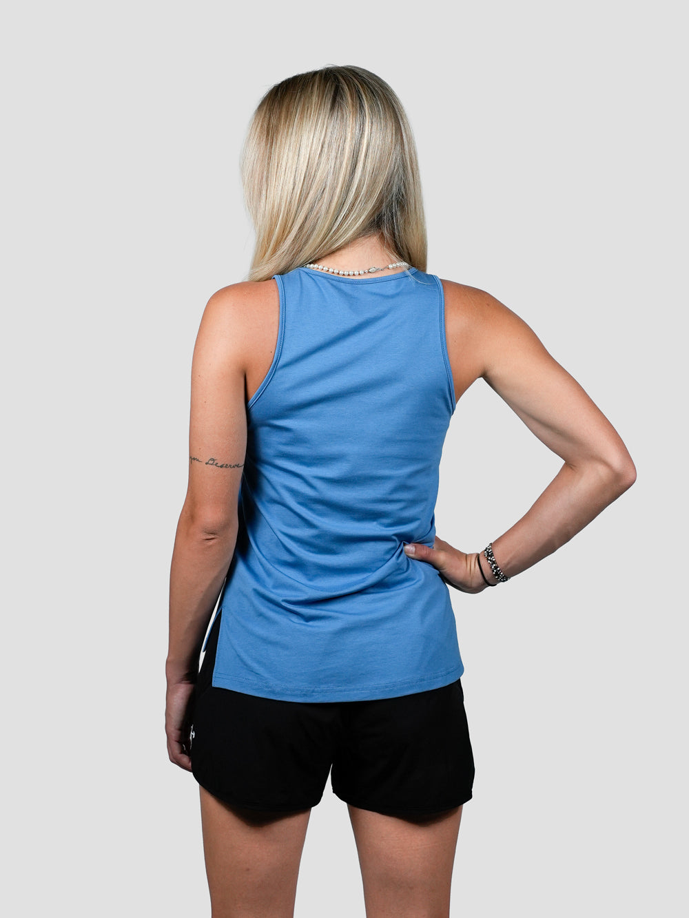 Women's Signature Tank - HolStrength