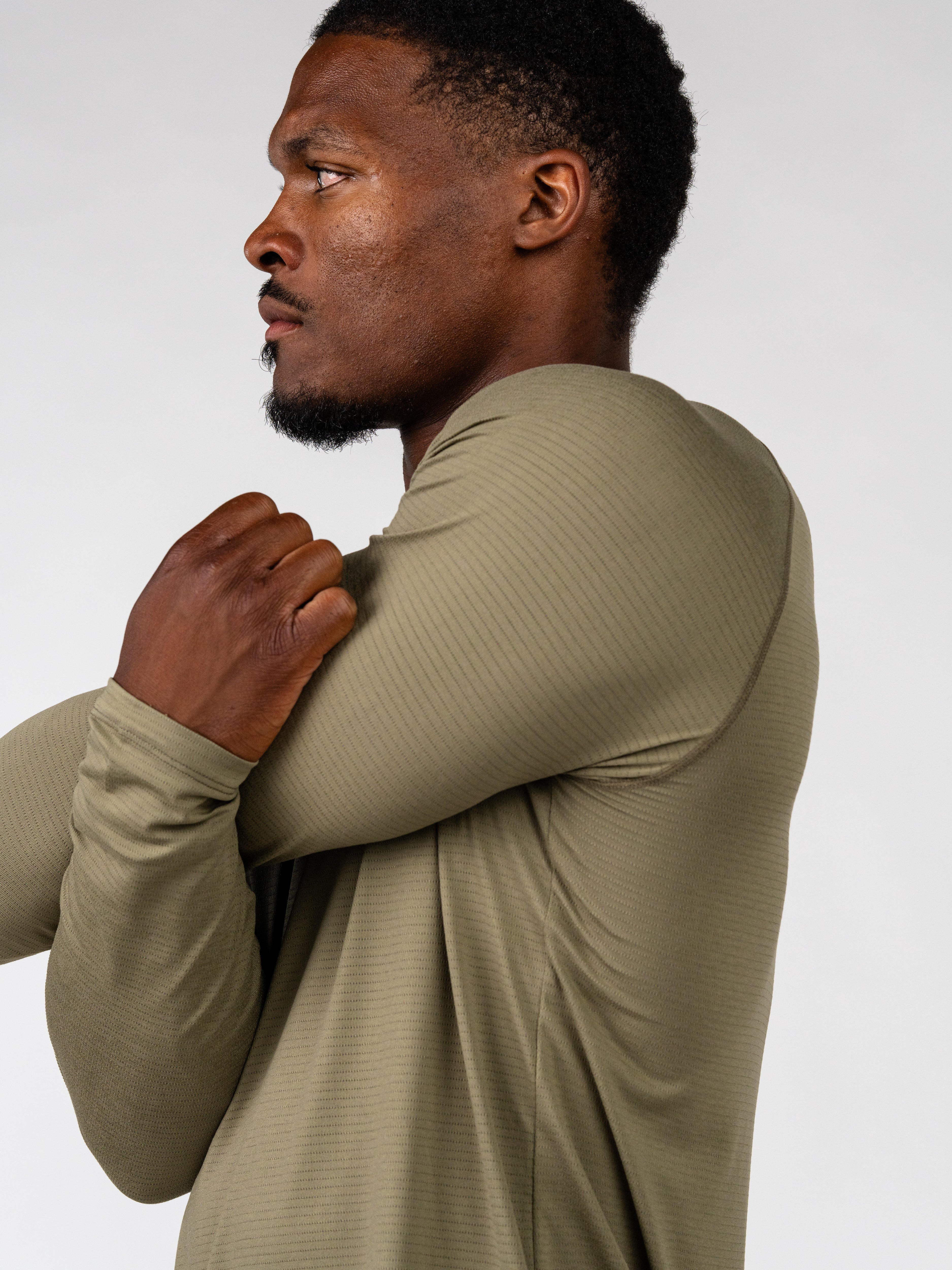 Carry Your Cross Premium Long Sleeve Tee