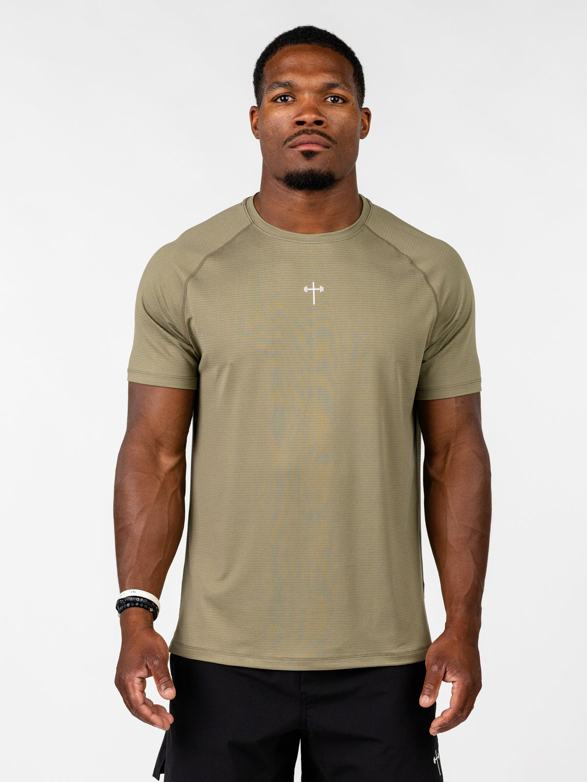 Carry Your Cross Premium Tee