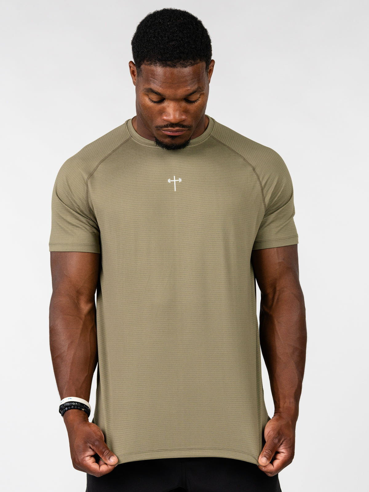 Carry Your Cross Premium Tee