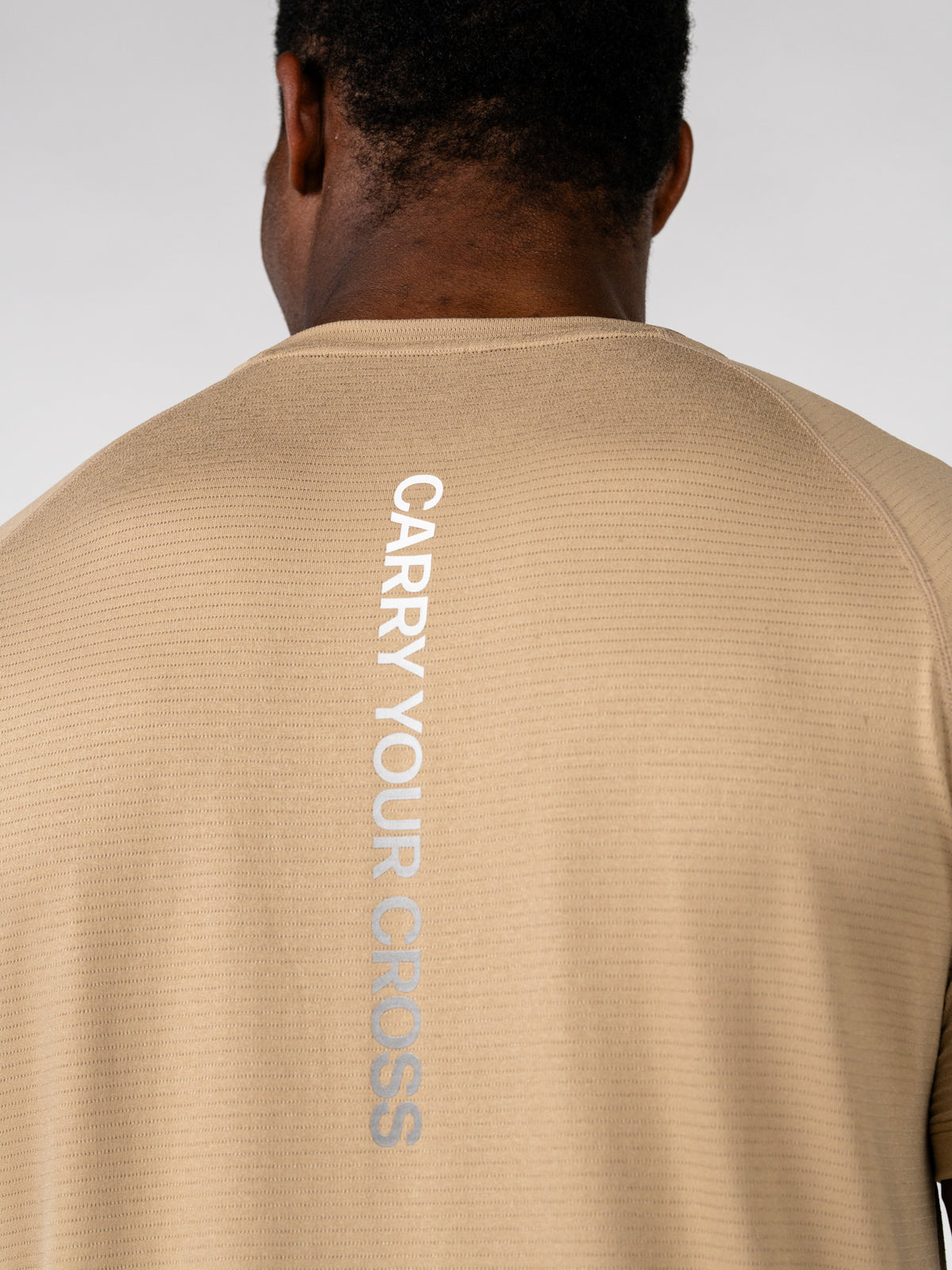 Carry Your Cross Premium Tee