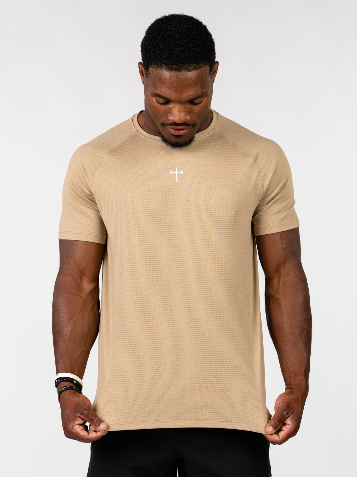 Carry Your Cross Premium Tee