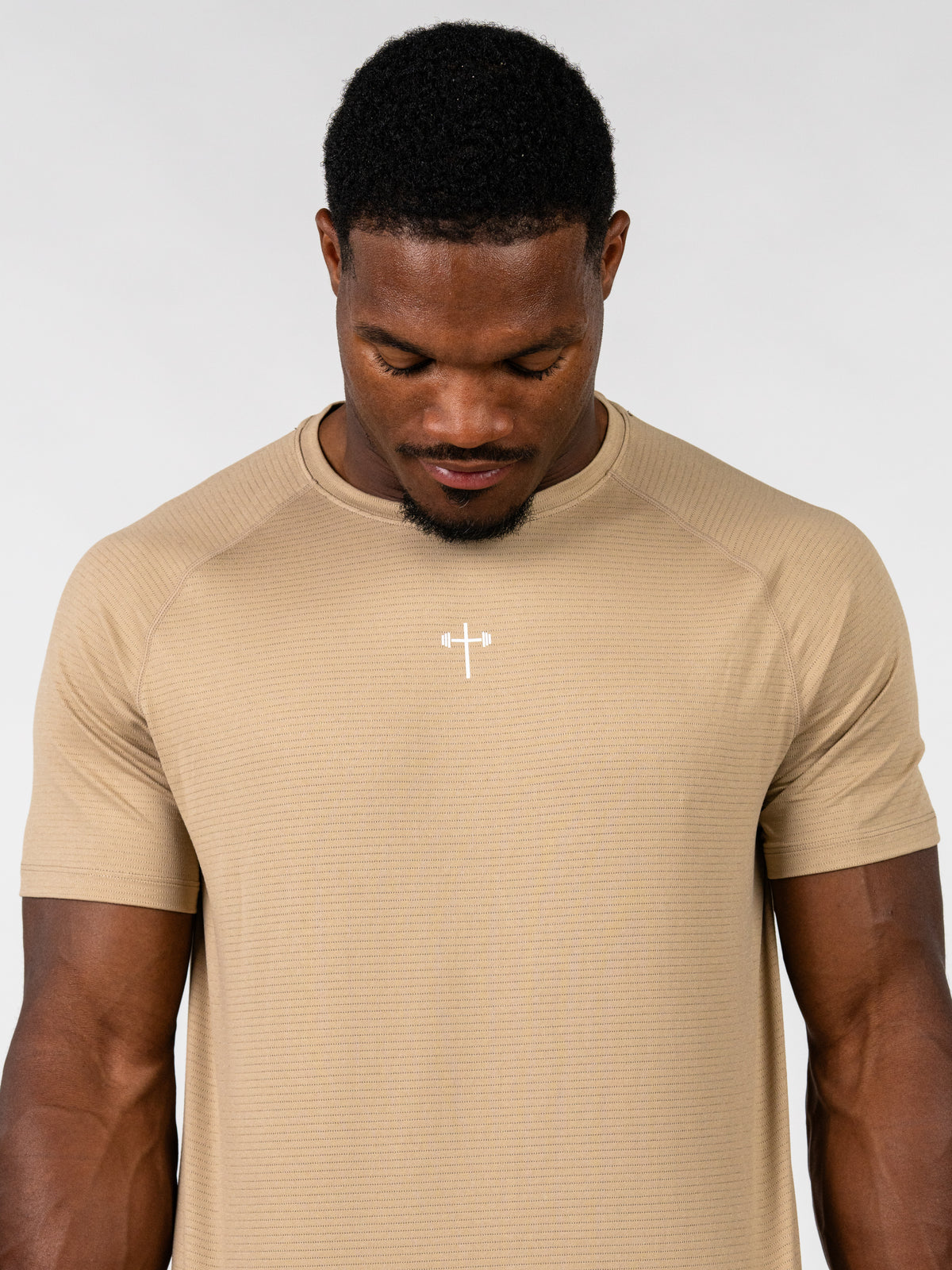 Carry Your Cross Premium Tee
