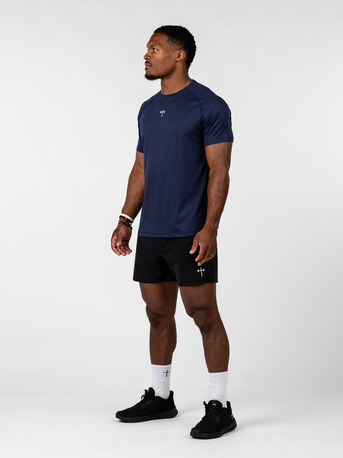 Carry Your Cross Premium Tee