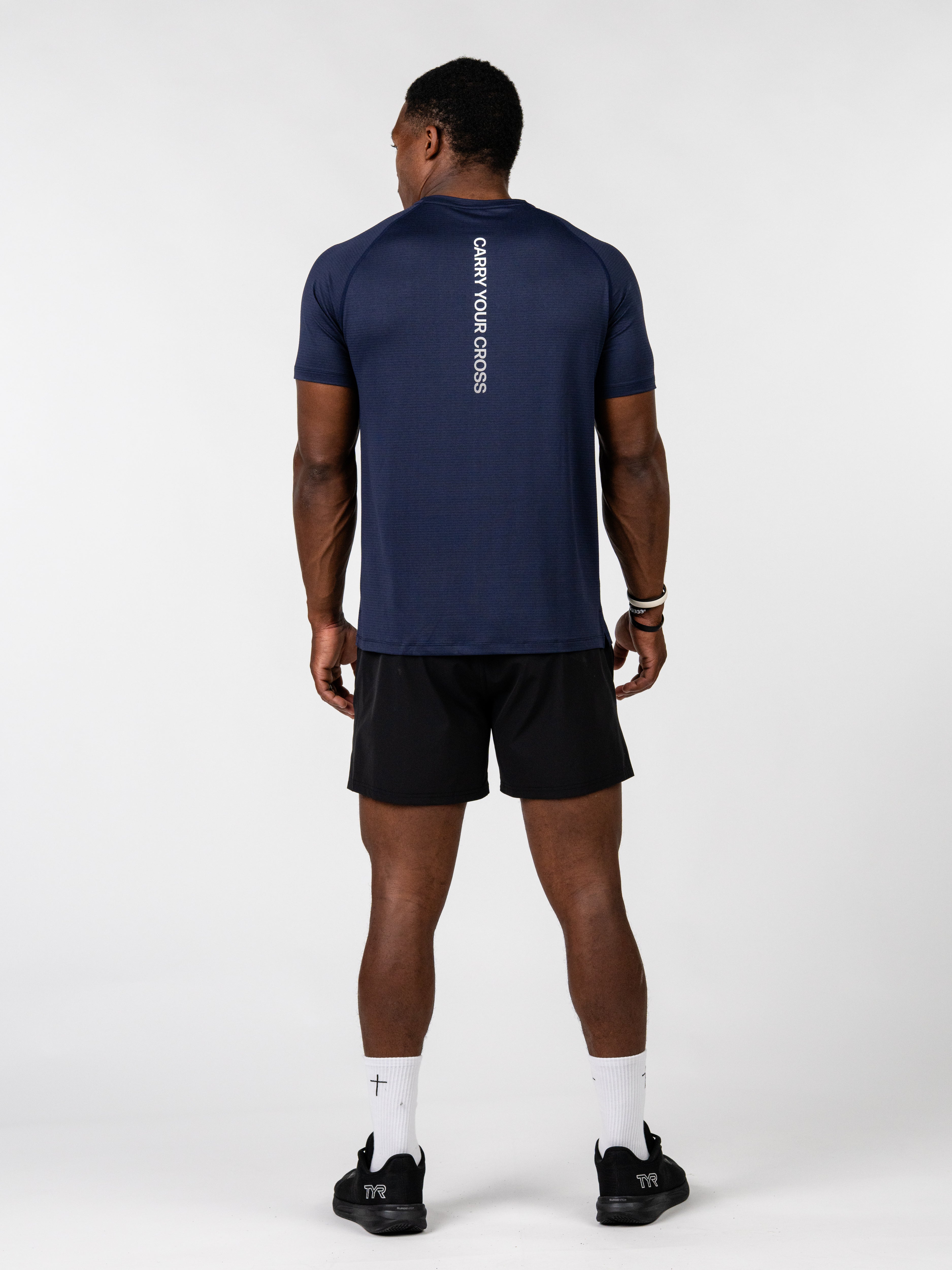 Carry Your Cross Premium Tee
