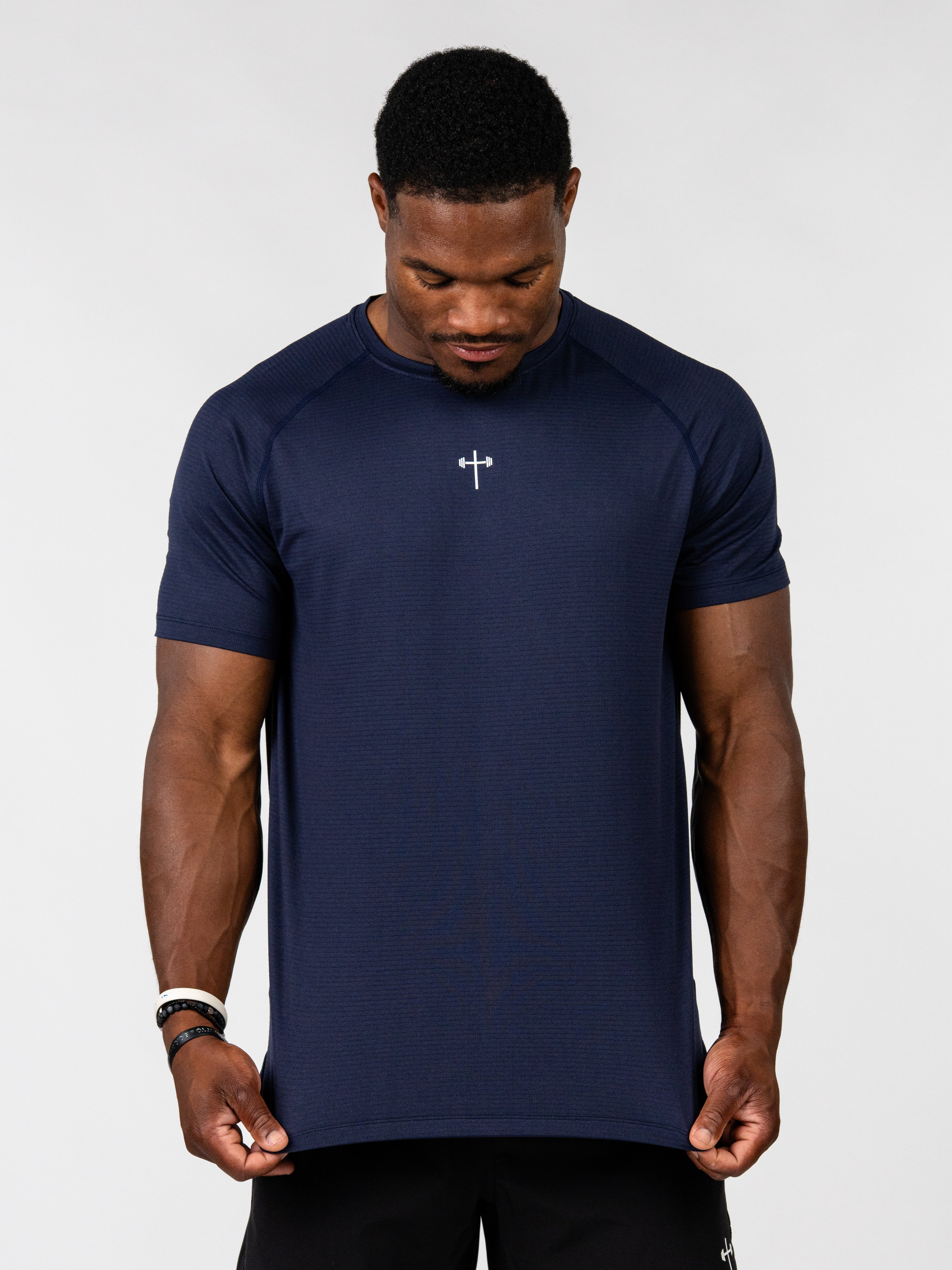 Carry Your Cross Premium Tee