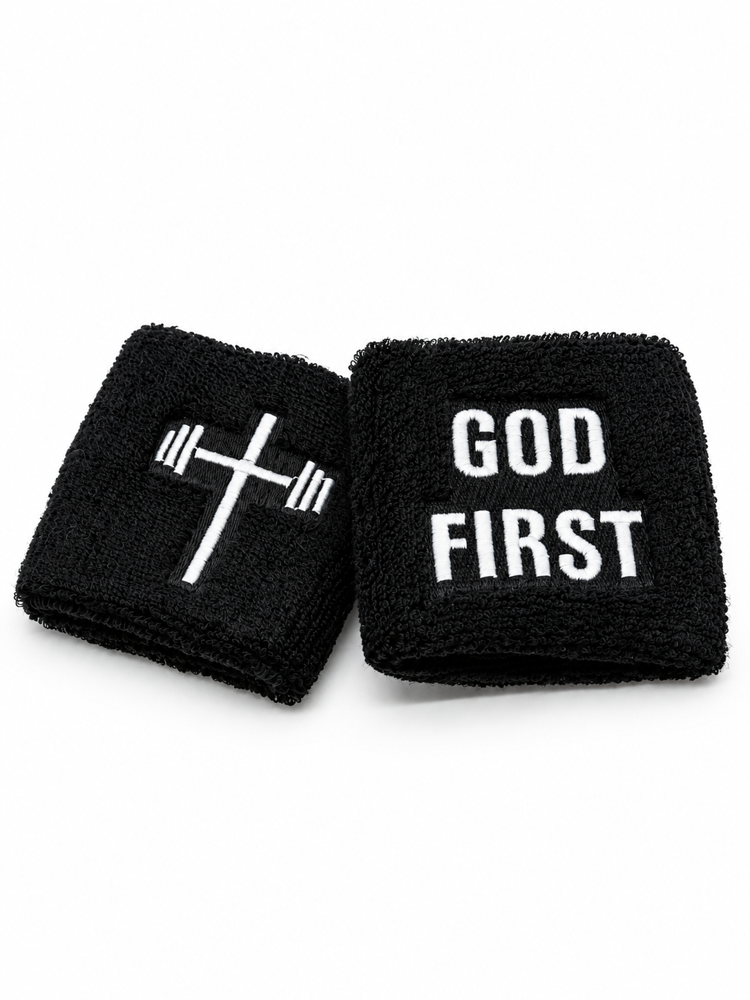 HolStrength Performance Sweatbands