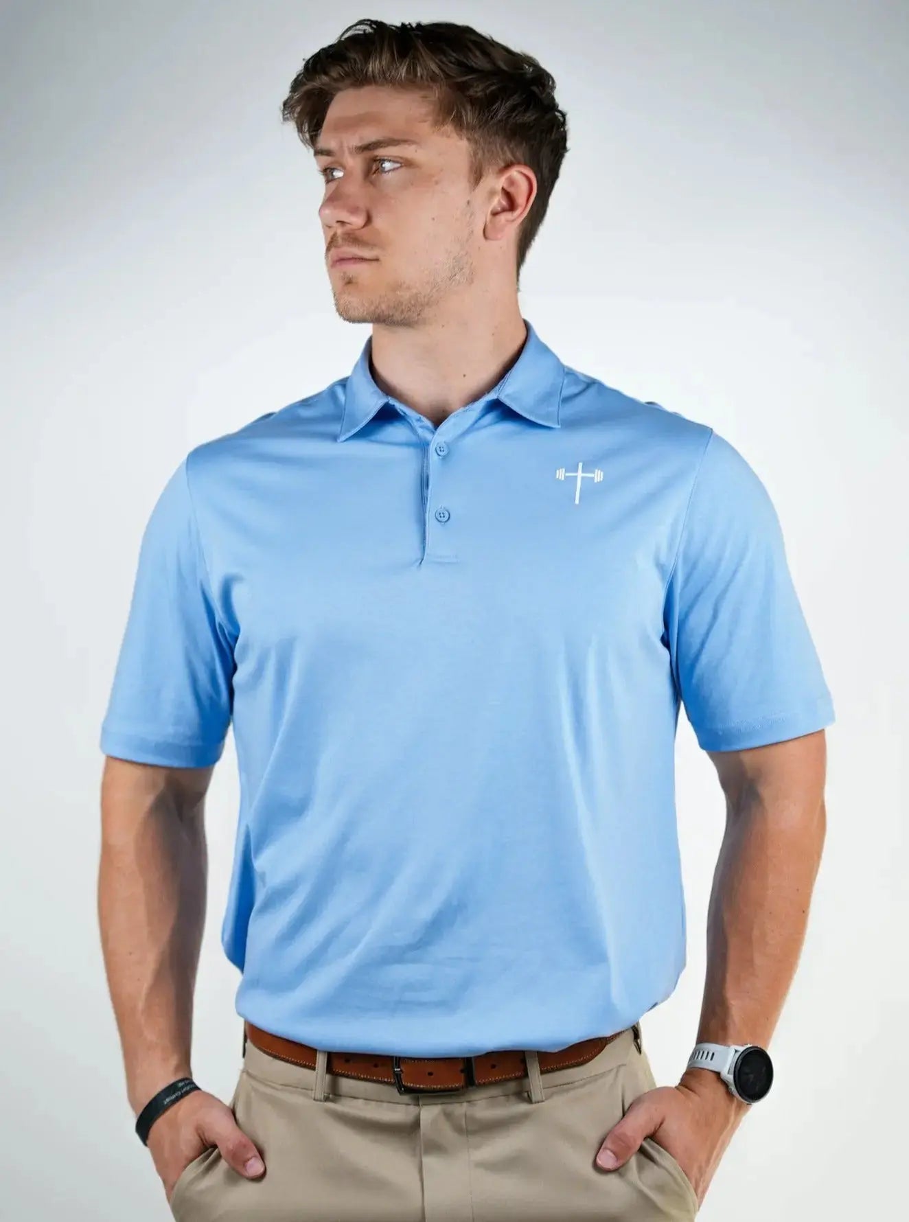 Classic Polo HolStrength