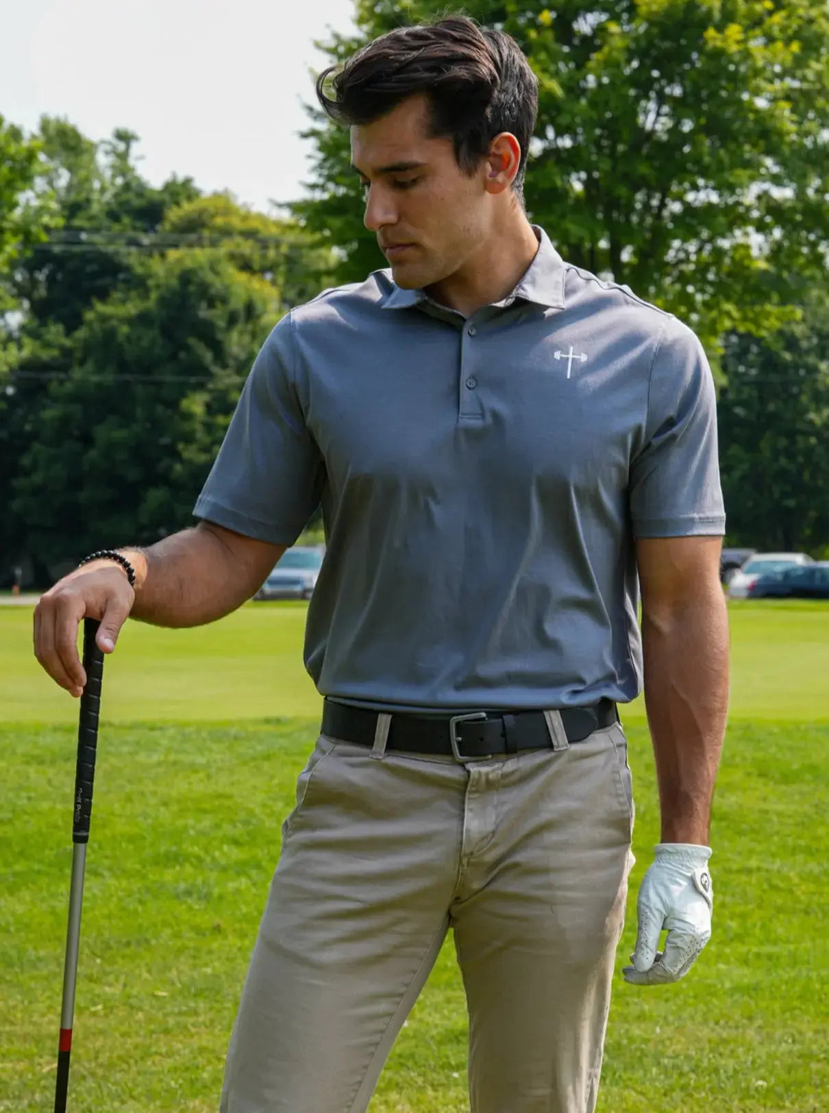 Classic Polo HolStrength