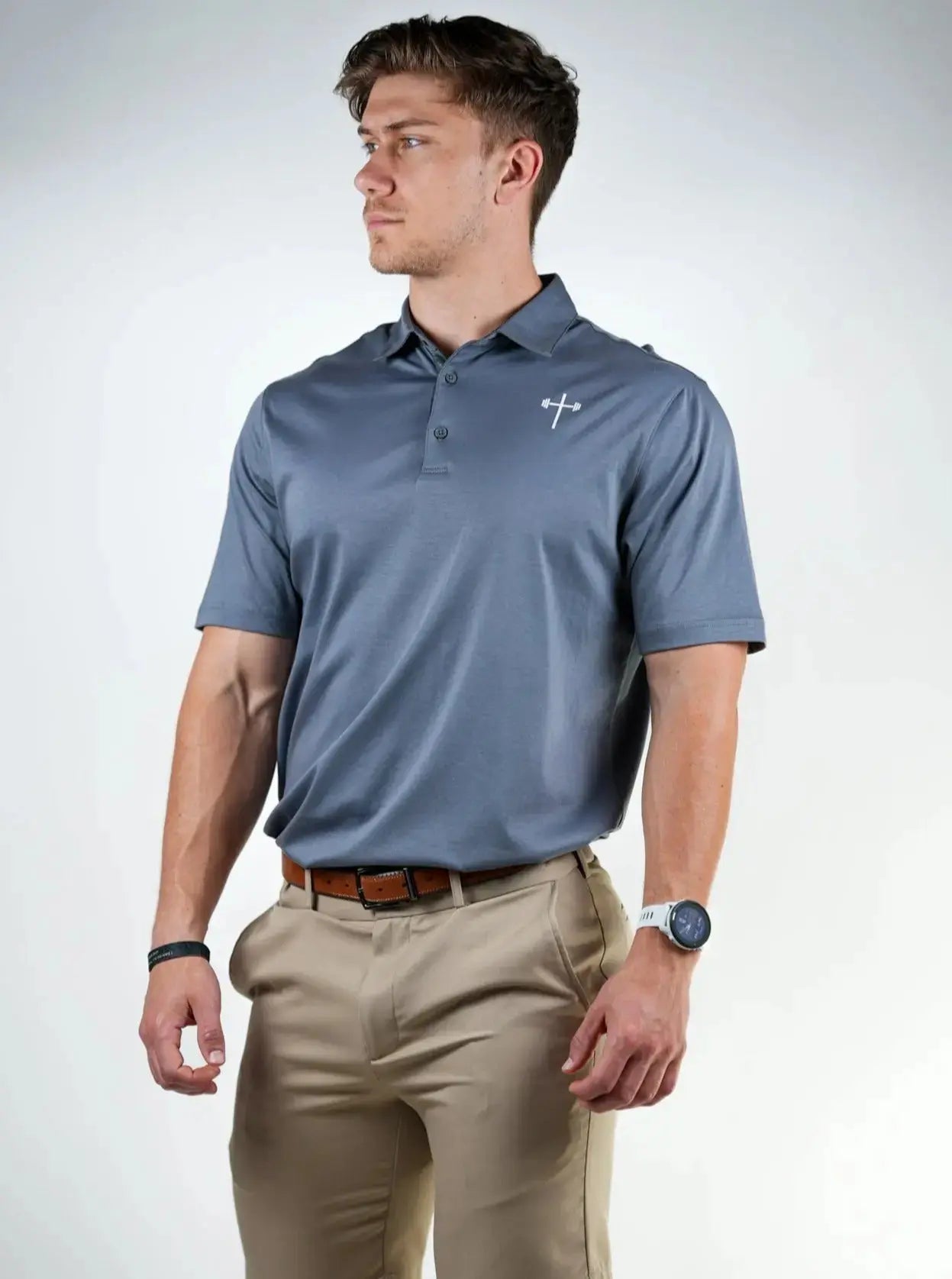 Classic Polo HolStrength