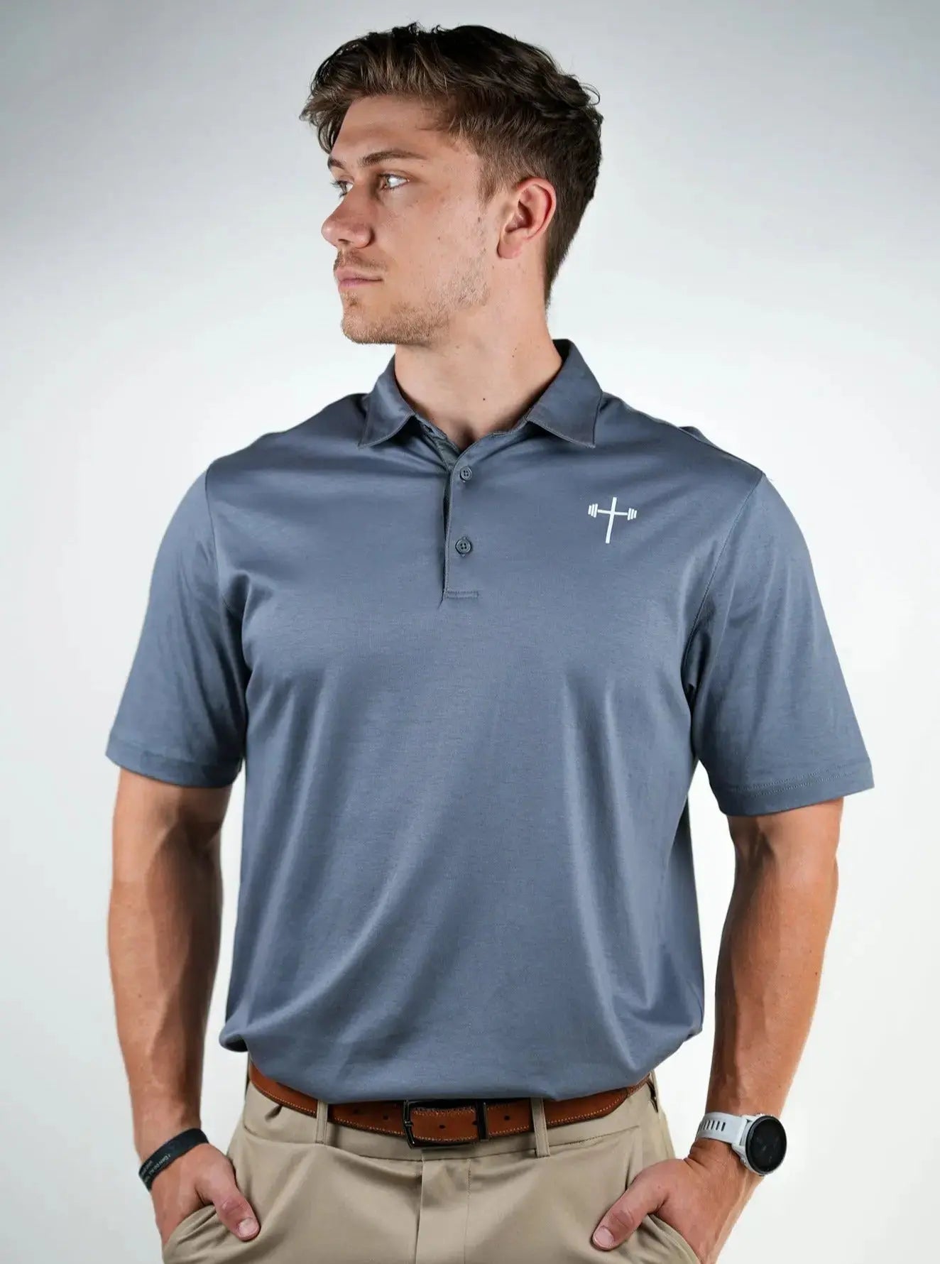 Classic Polo HolStrength