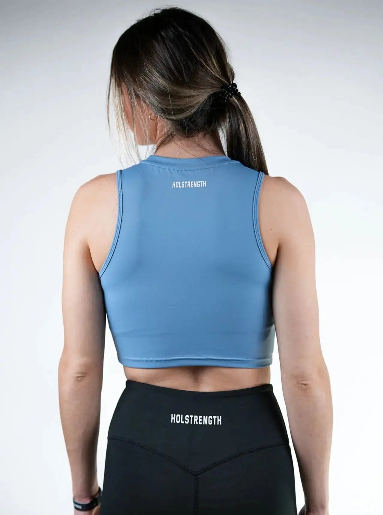 Combat Top HolStrength