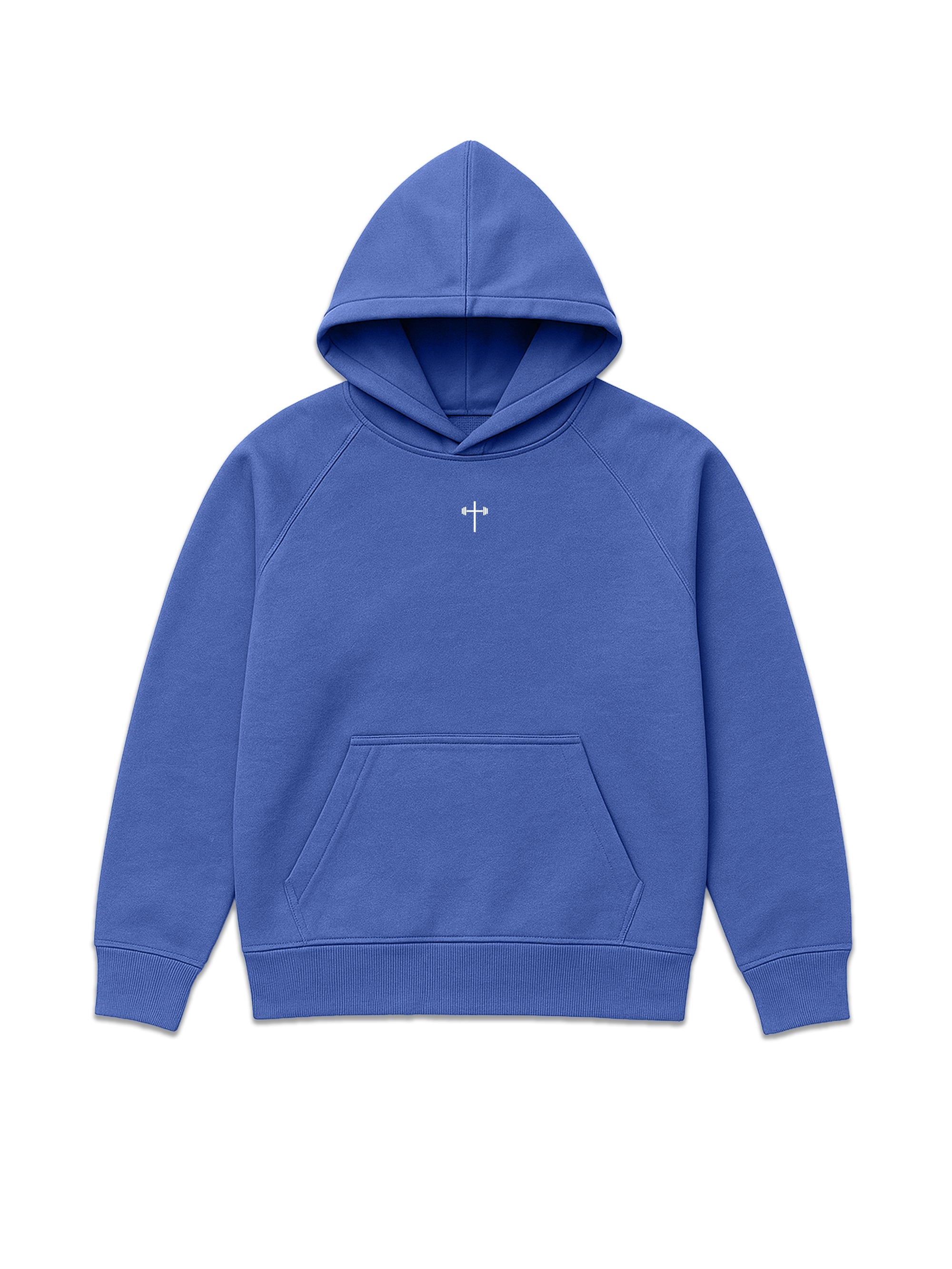 Core-Comfort Hoodie