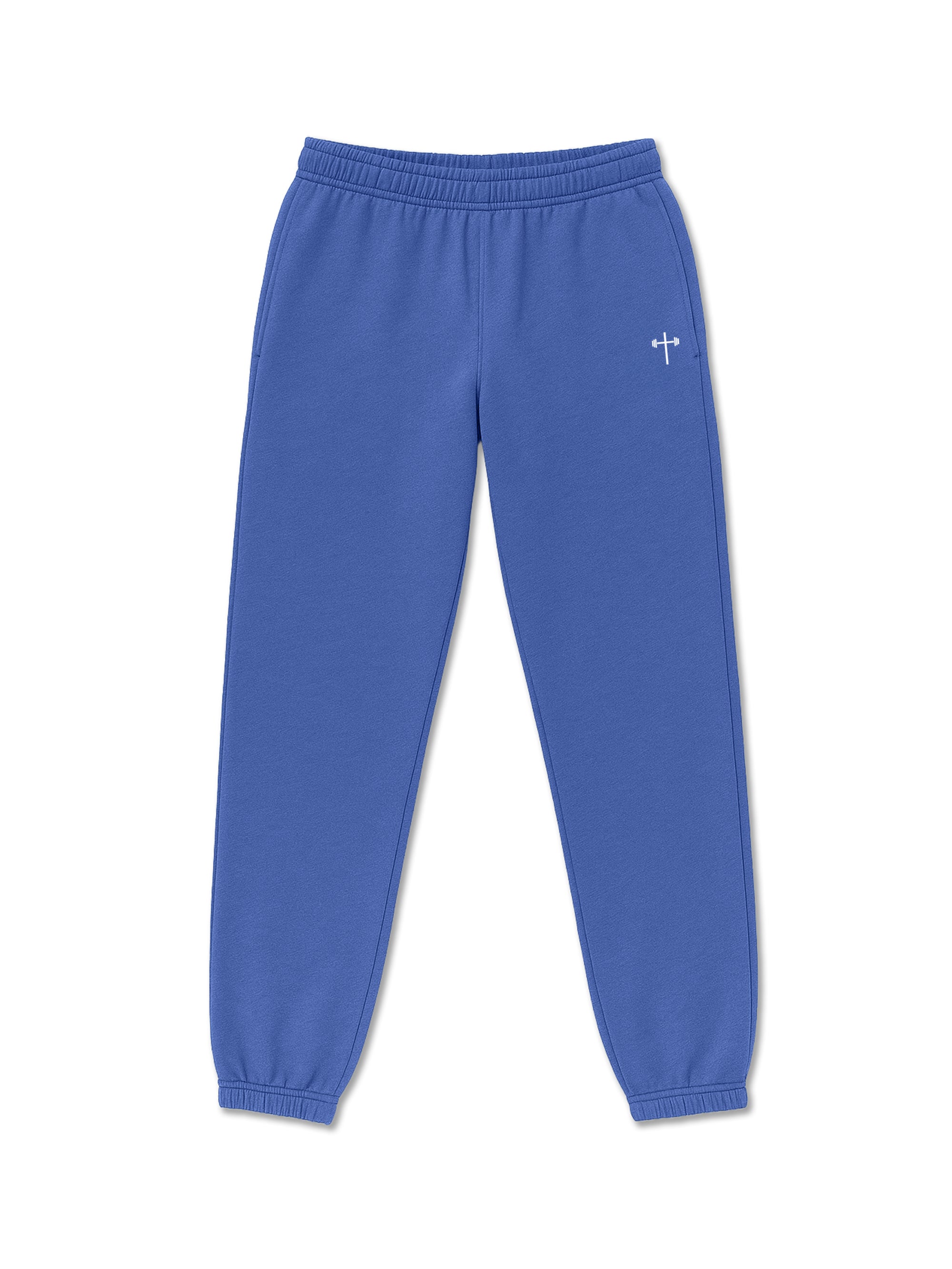Core-Comfort Sweatpants