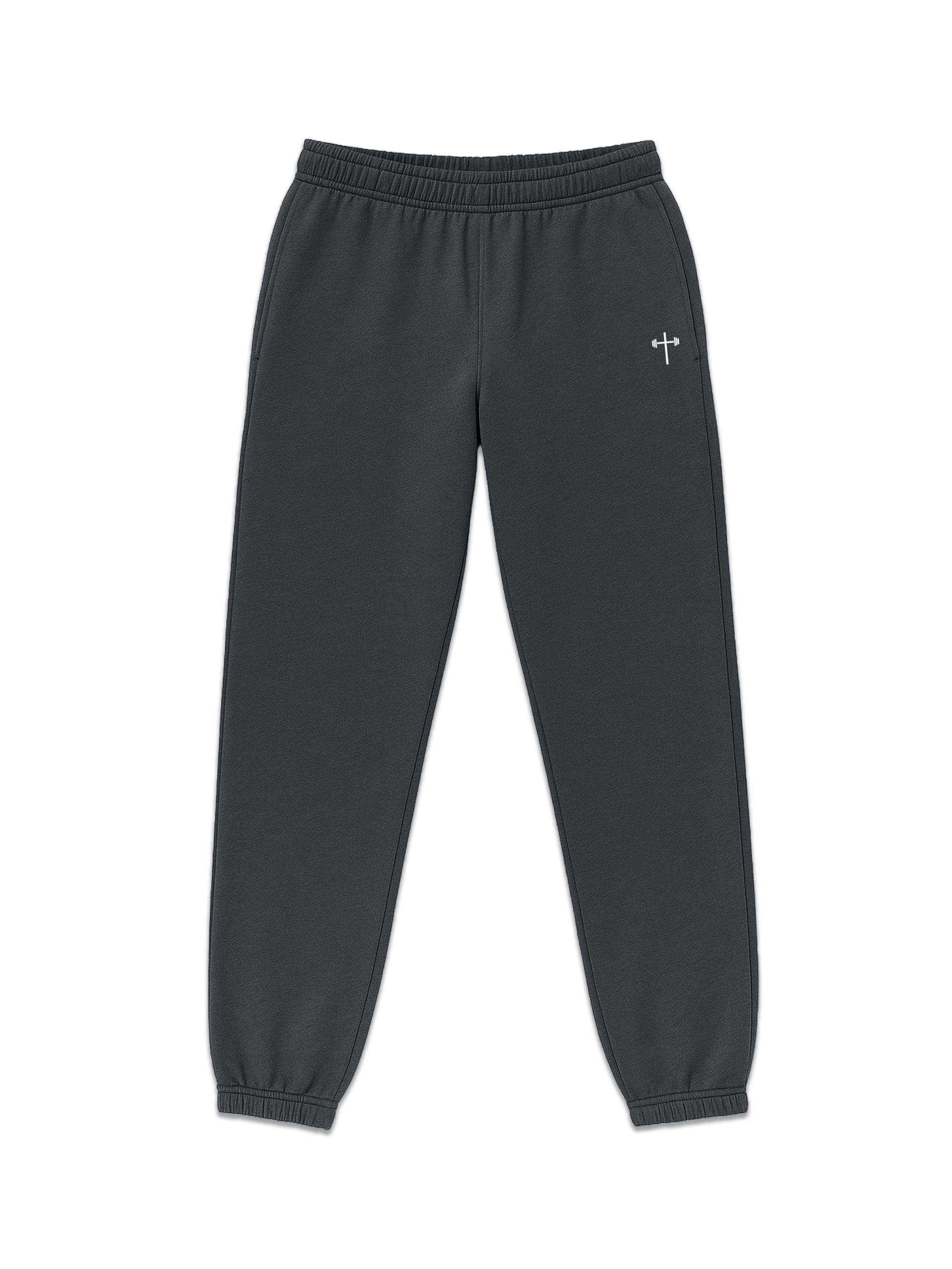 Core-Comfort Sweatpants