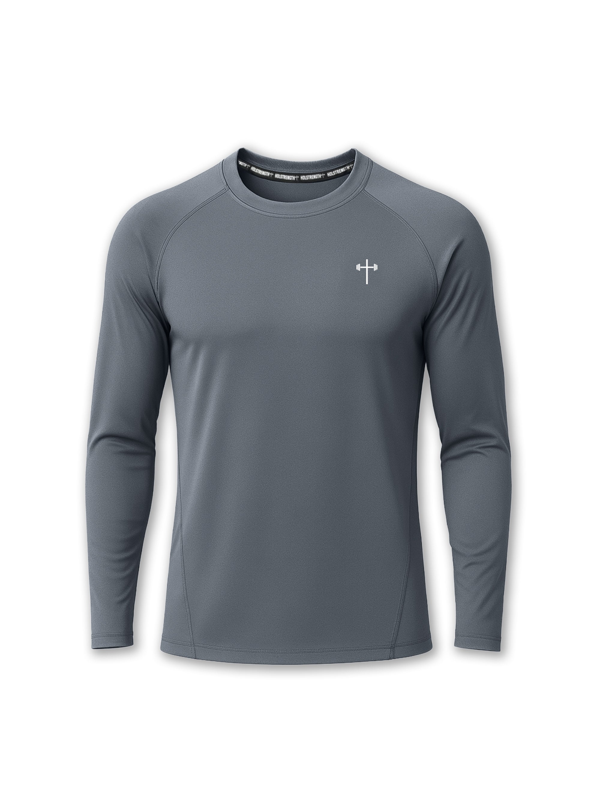 Core Base Layer Long Sleeve Tee