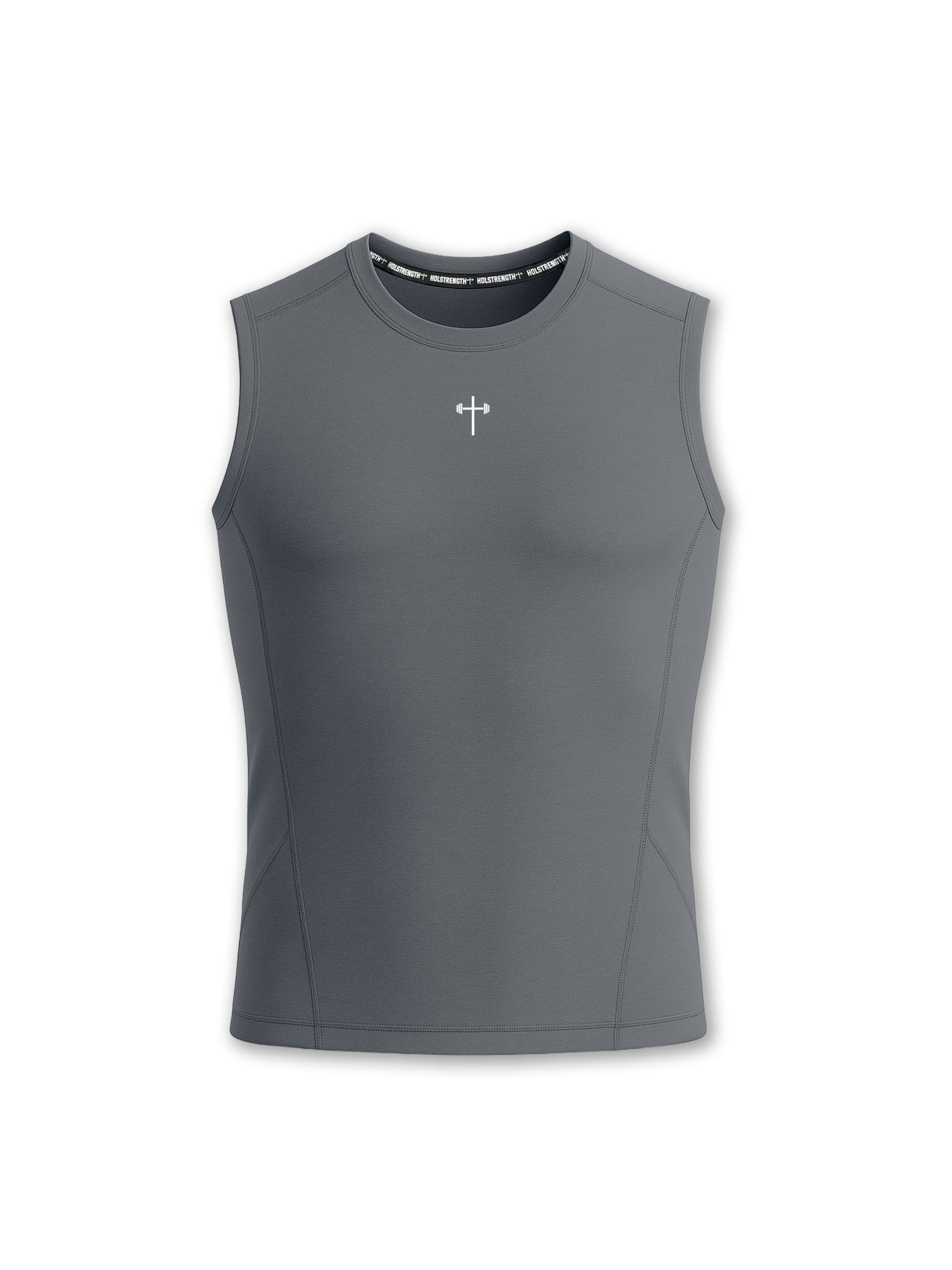 Premium Compression Tank - HolStrength