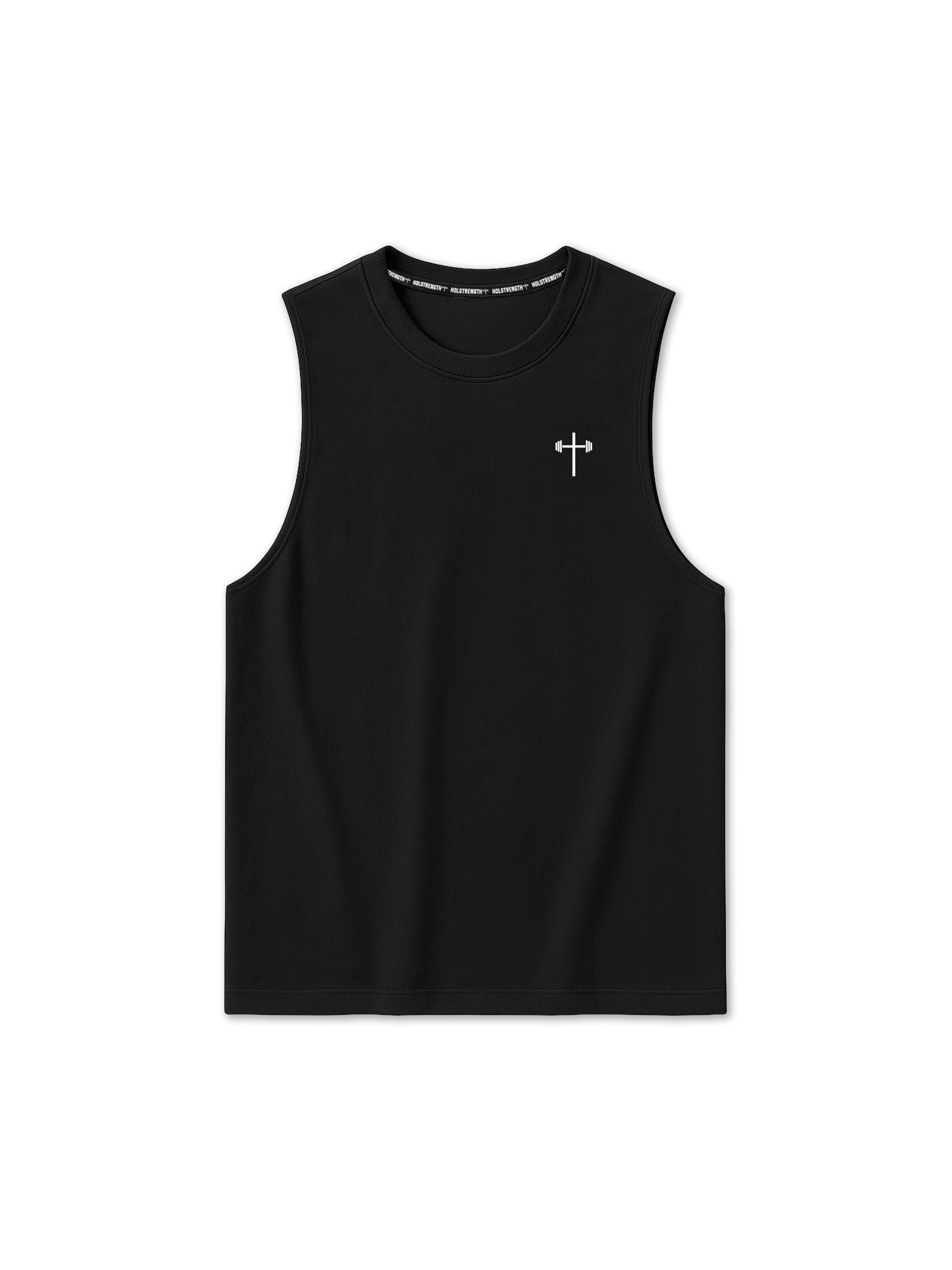 Core Perform Cut Off - HolStrength