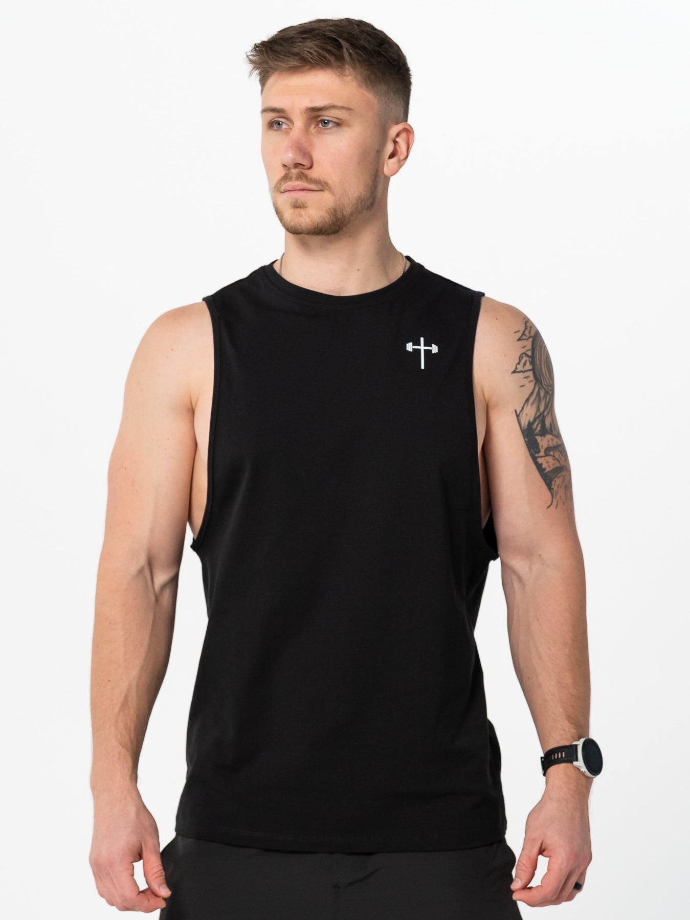 Core Perform Cut Off - HolStrength