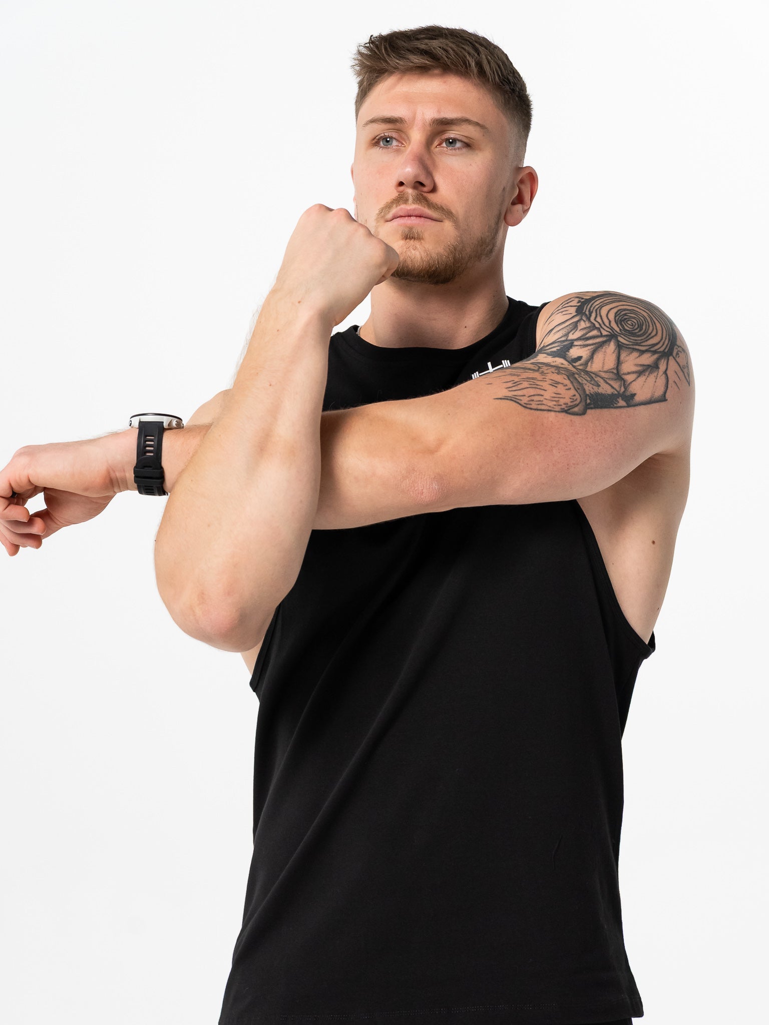 Core Perform Cut Off - HolStrength